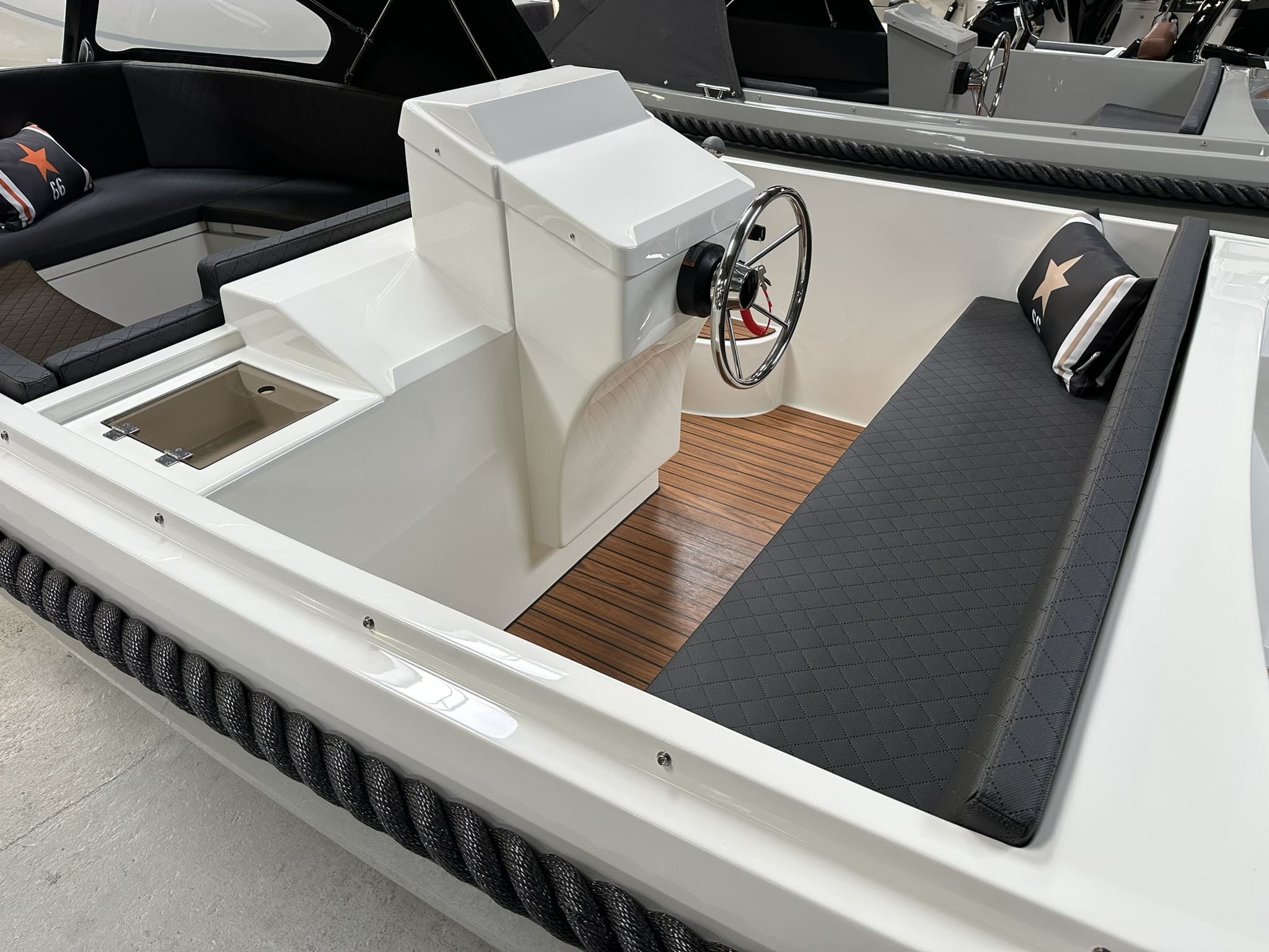 4-family 500 de Luxe