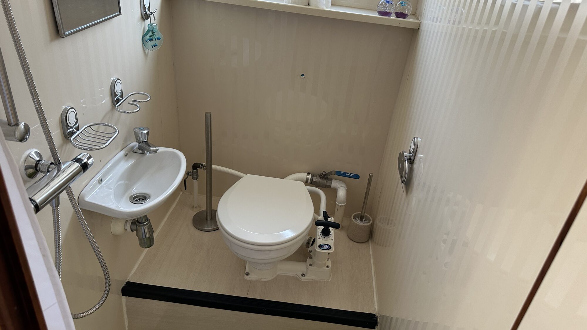 Zwaan Kruiser 13.50 AK