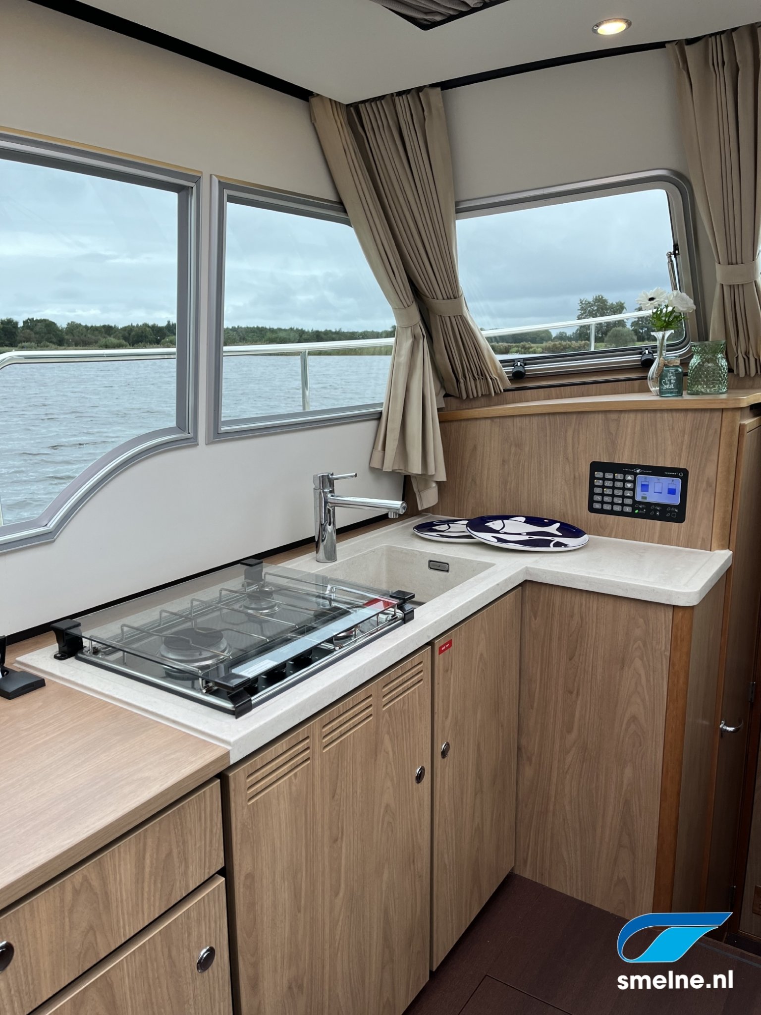 Linssen Grand Sturdy 30.0 Sedan