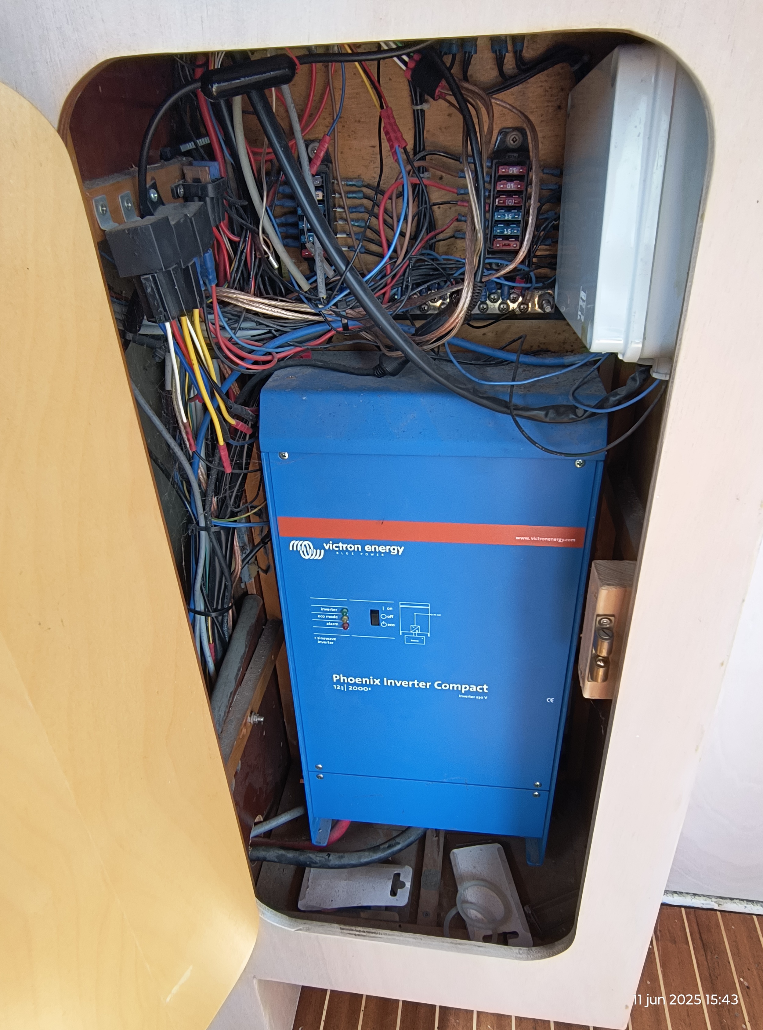 Beenhakker Kotter 10.50 OK