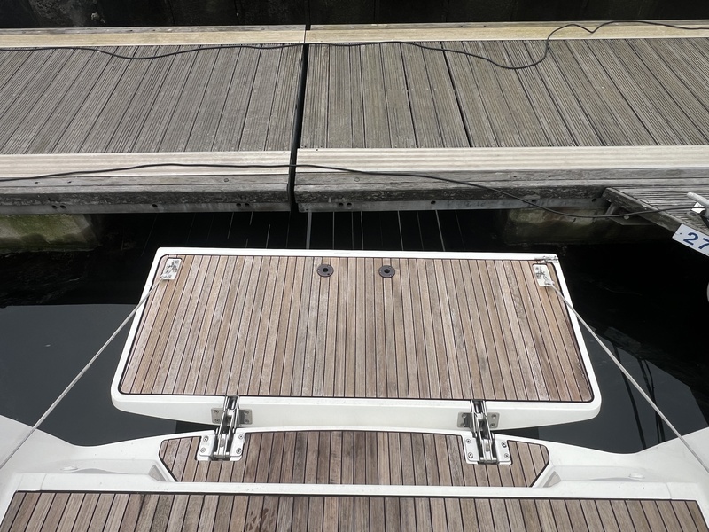 Bavaria Cruiser 37-3