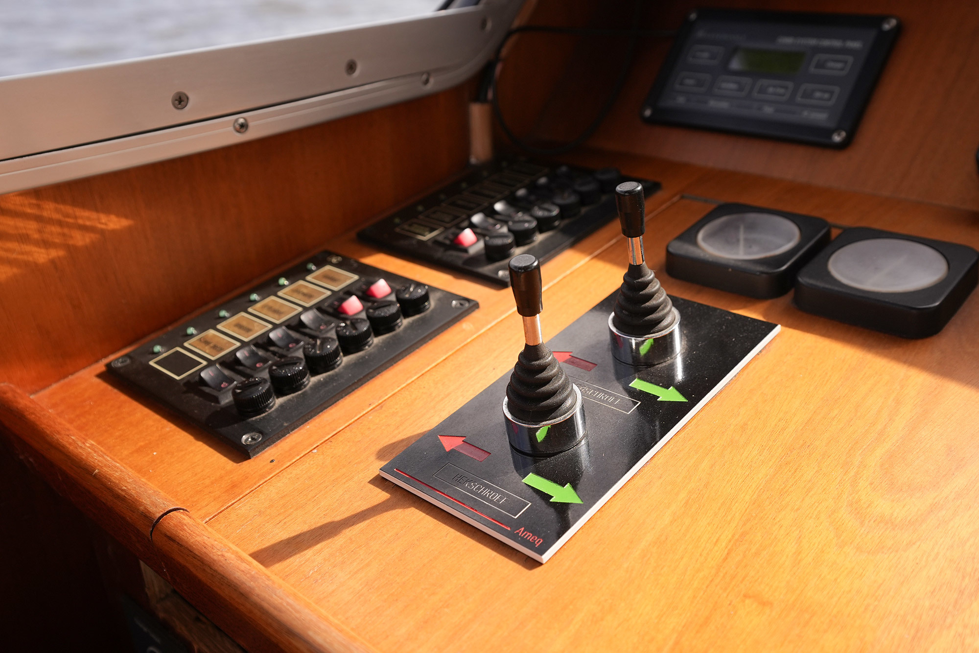 Pikmeerkruiser 11.50 OK