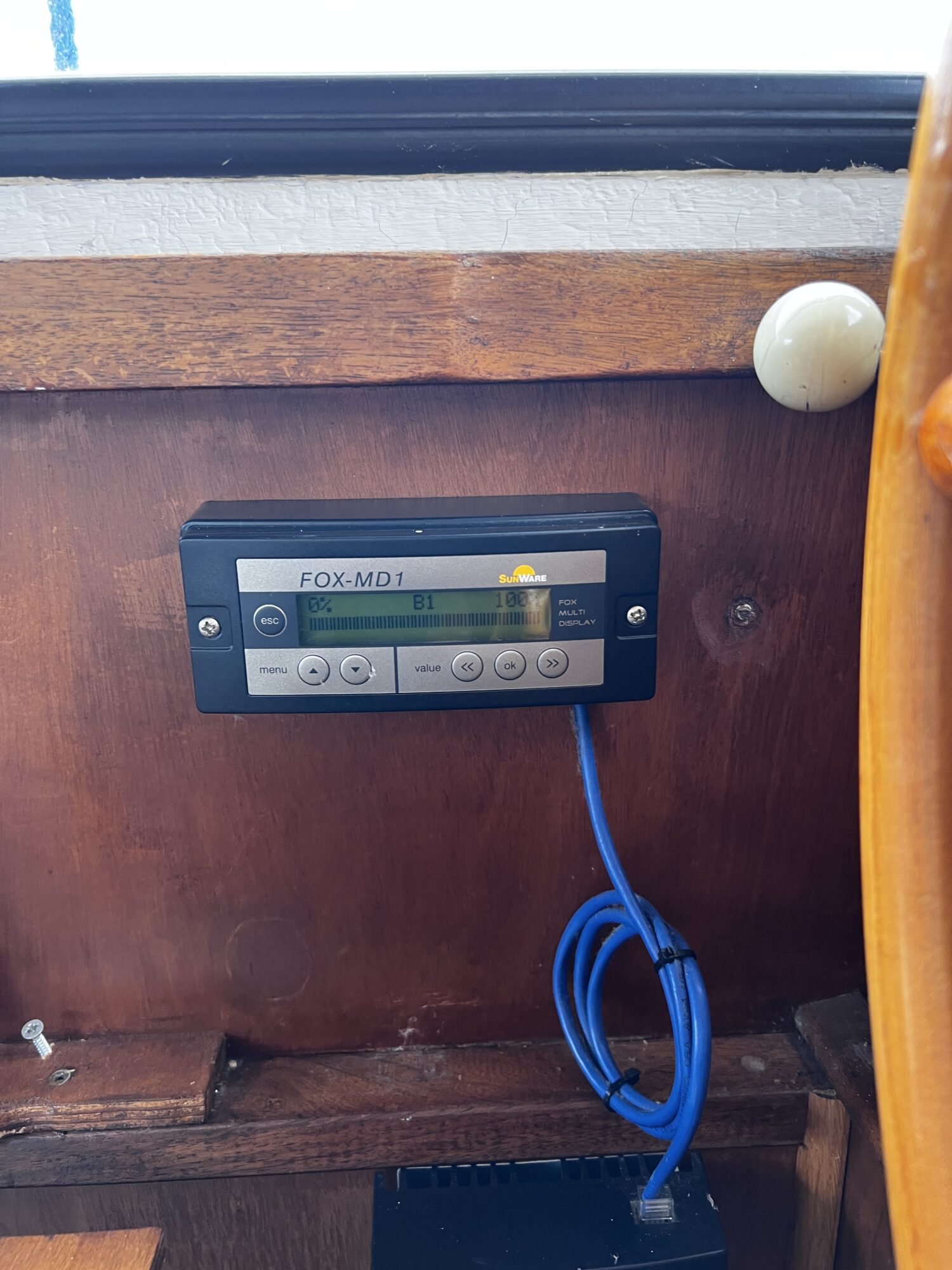 Kofferdek Kruiser Haak Kofferdek Bakdekker 9.00 AK