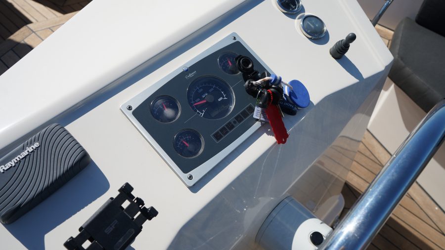 Rapida 777 incl. 80 Pk  & ZONDAGS GEOPEND