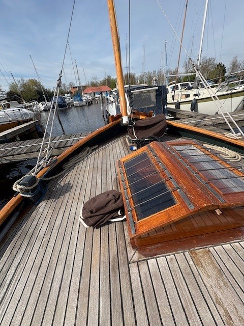 Vollenhovense Bol 8.50