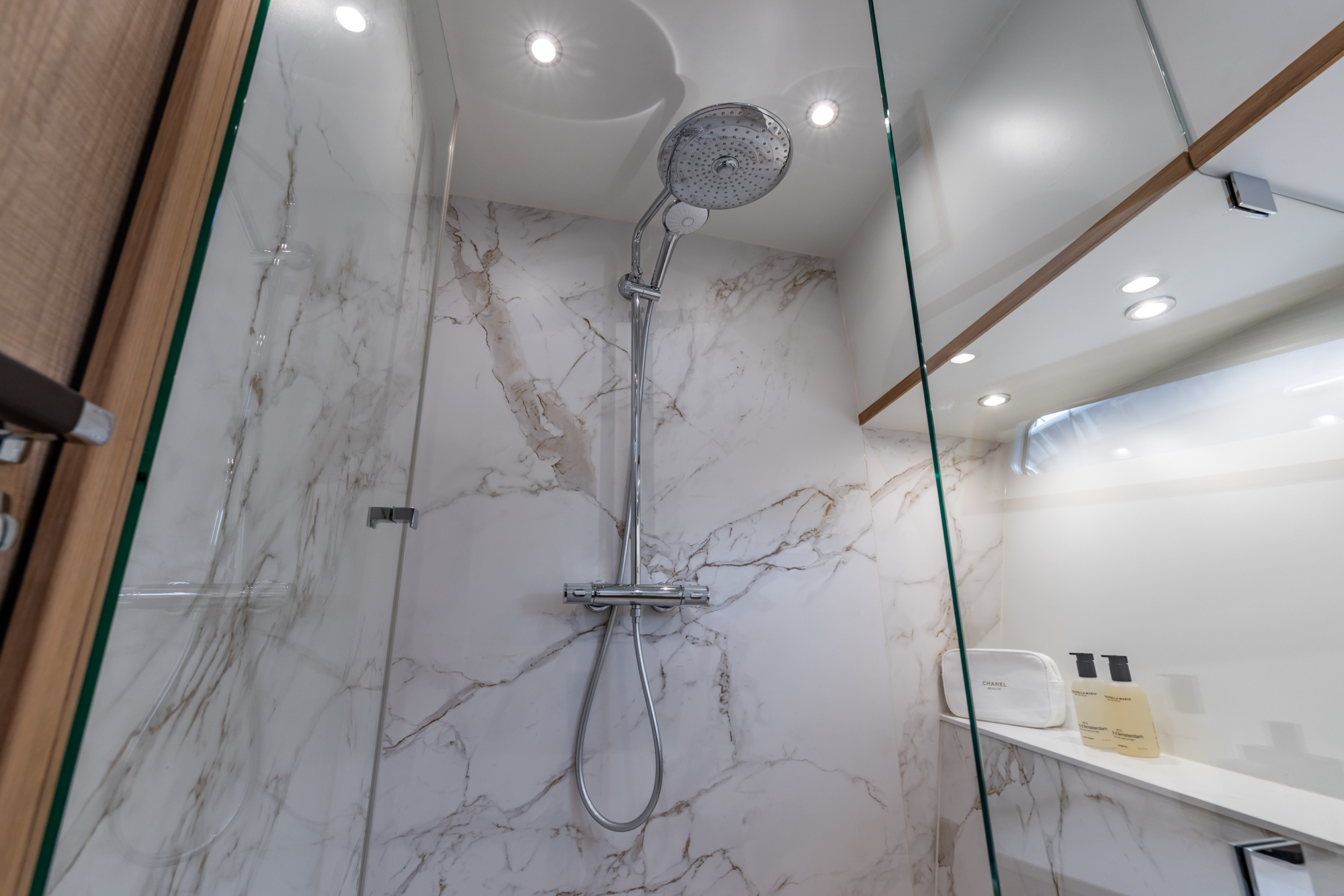 Babro yachting Babro Tridente 44 OC Signature