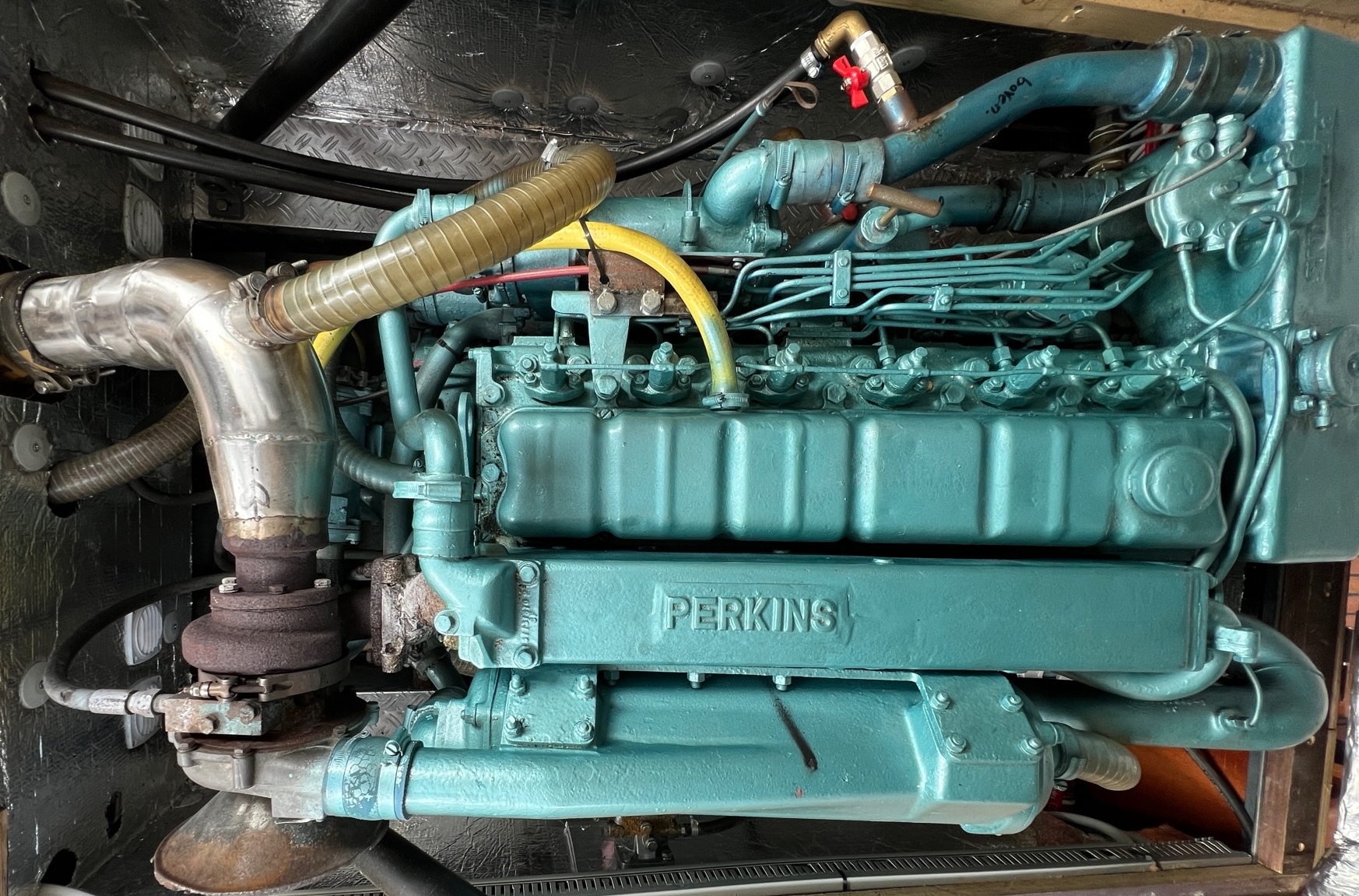 Super van Craft 10.60 2.0