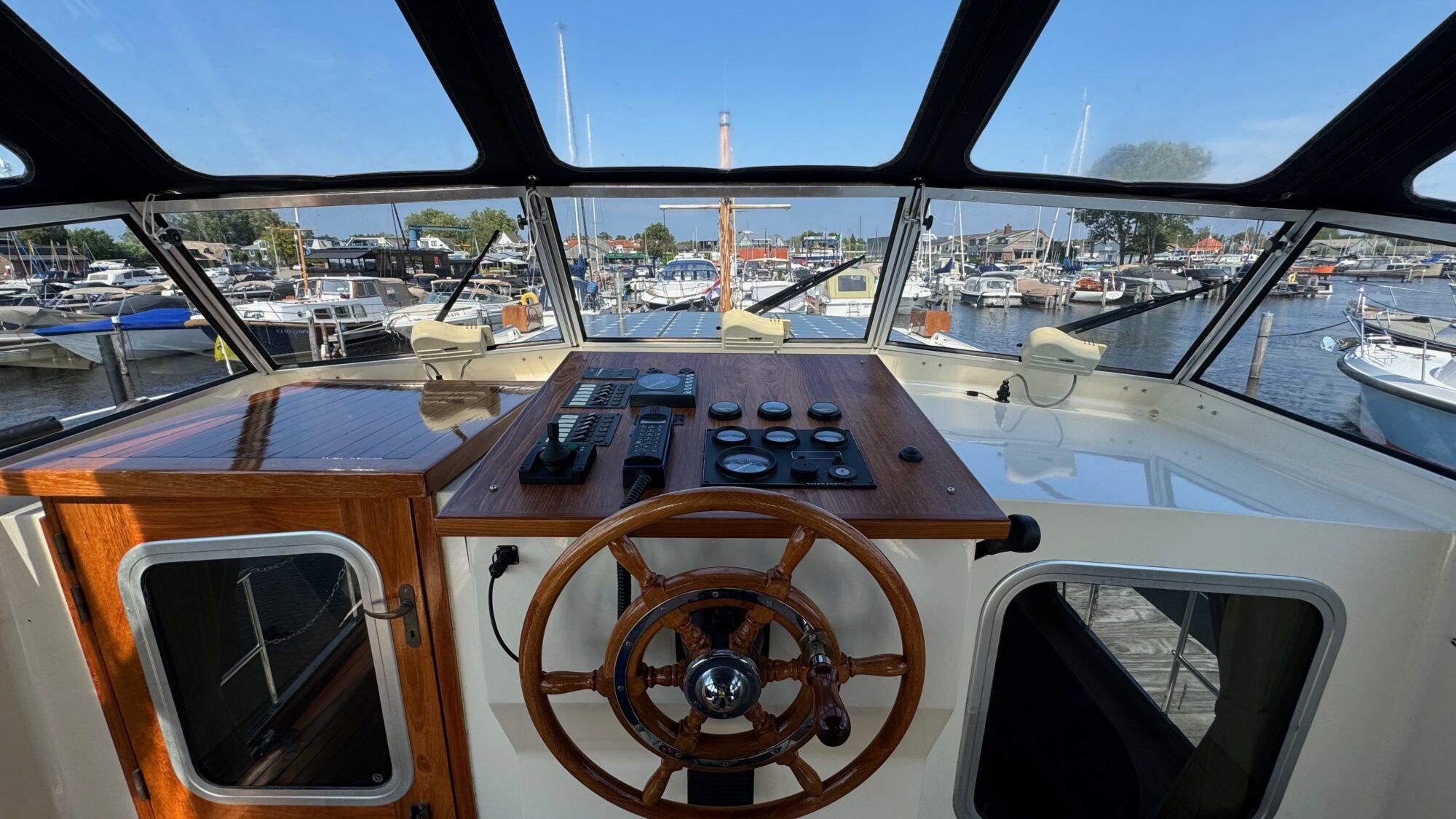 Brandsma Brandsma vlet 11.50 AK