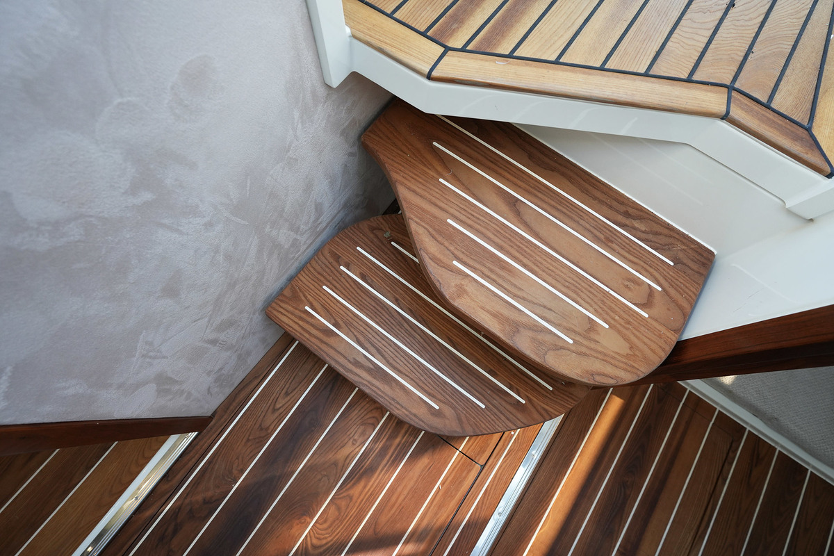 Marex 330 Scandinavia (2024)