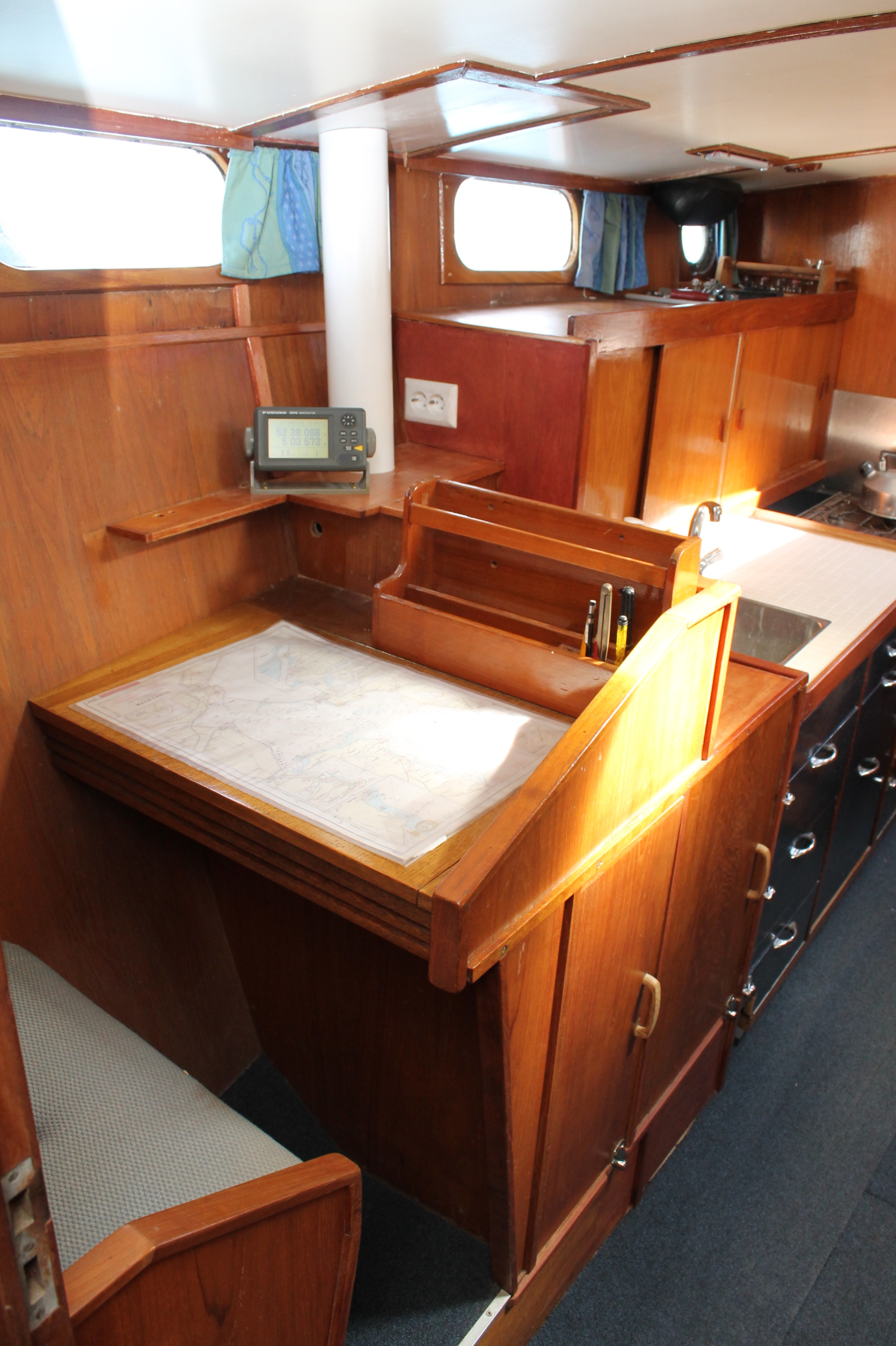 Pieter Beeldsnijder Gouwzee 3A