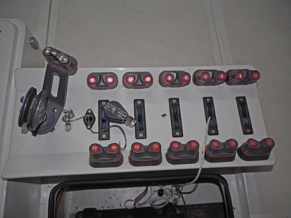 Bolero 35