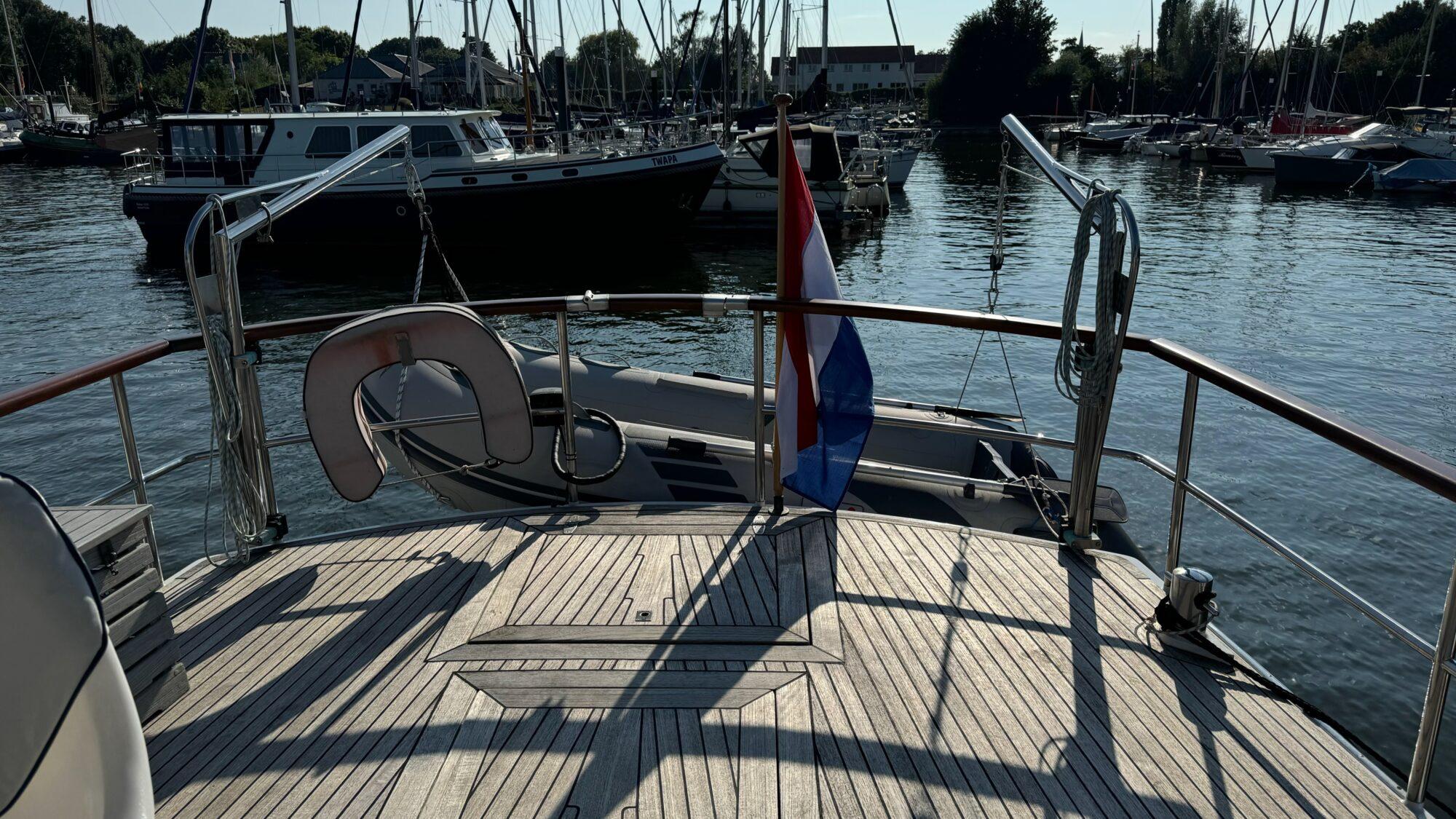 Gillissen Gillissen vlet 12.10 AK