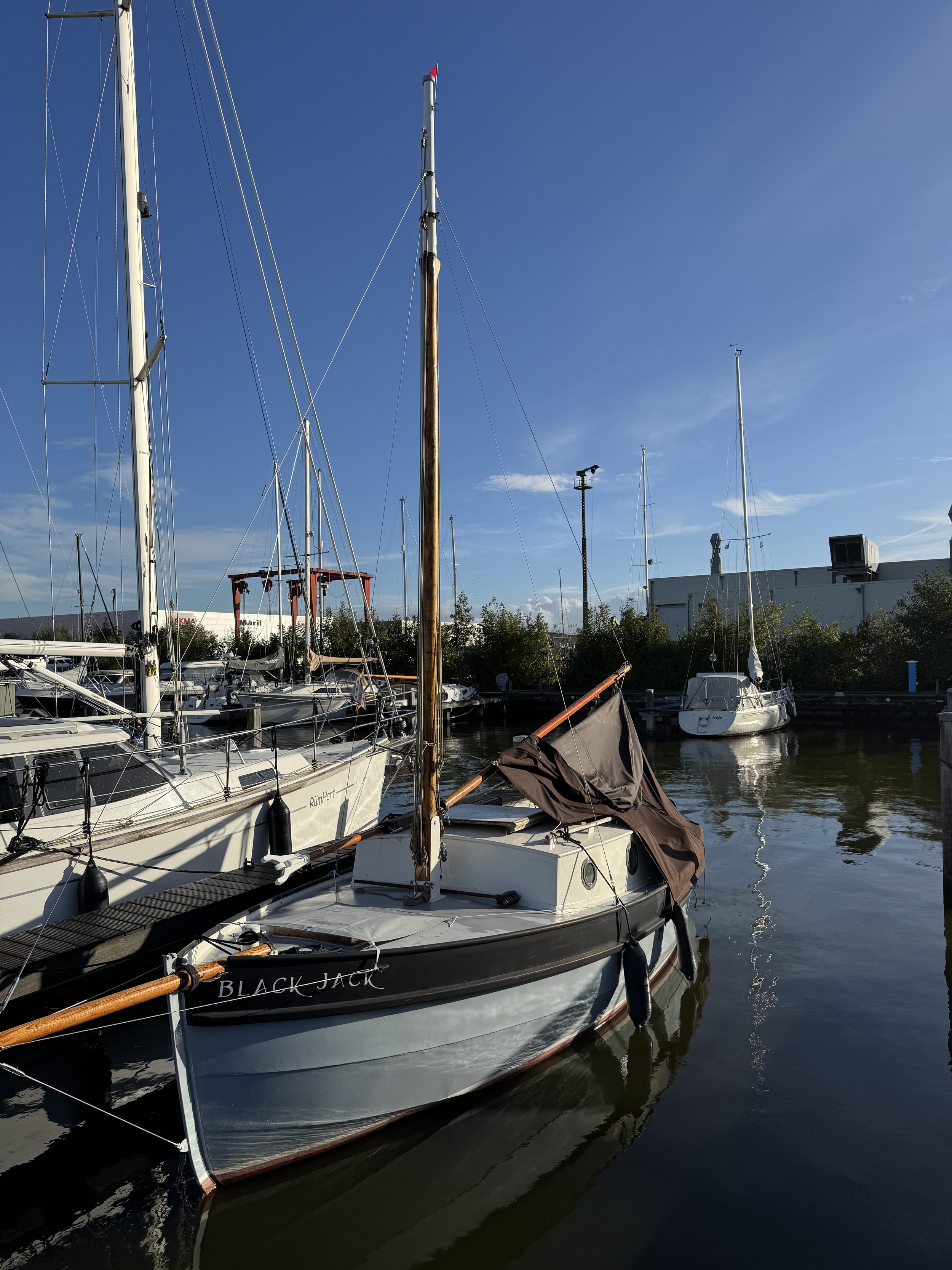 Noordkaper 22 Classic