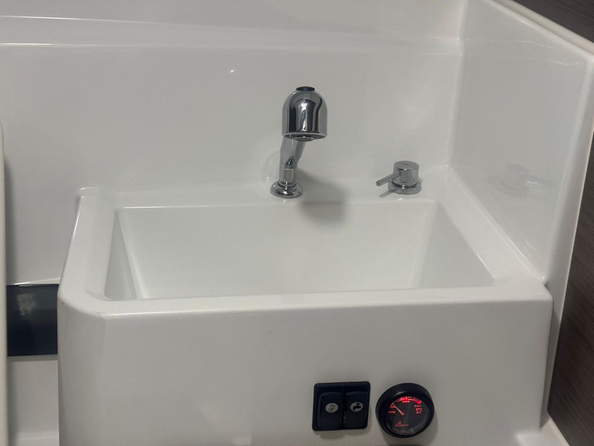 Jeanneau Merry Fisher 795 Serie 2