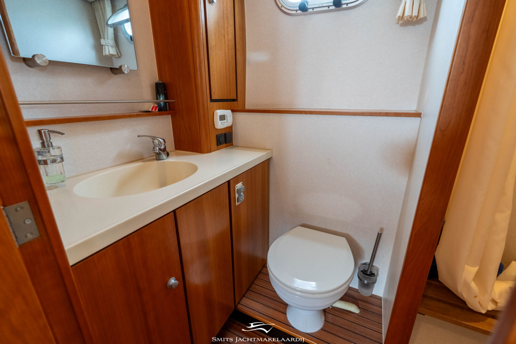Linssen Grand Sturdy 43.9 AC