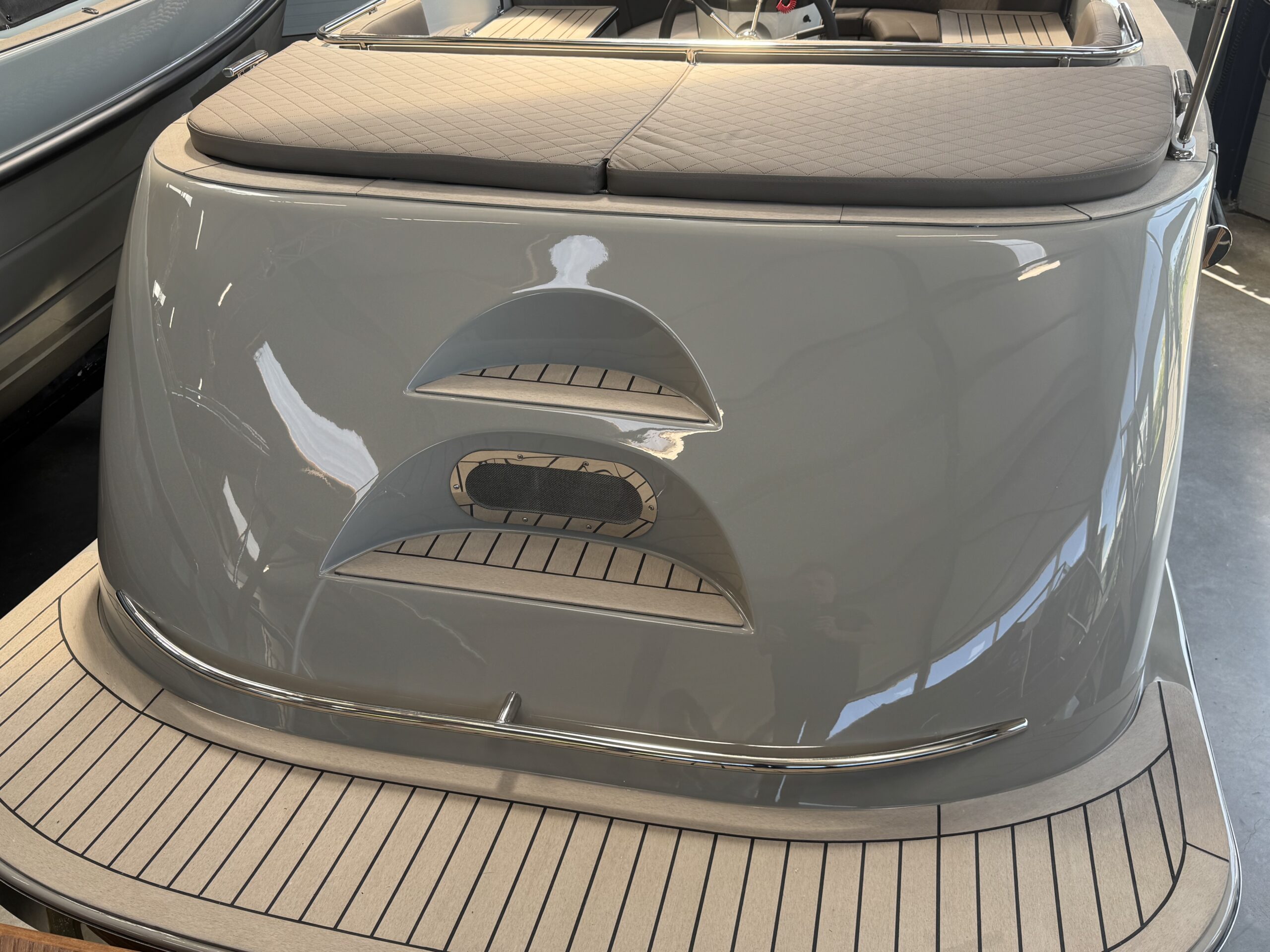 Maxima 620 retro (super aanbieding)