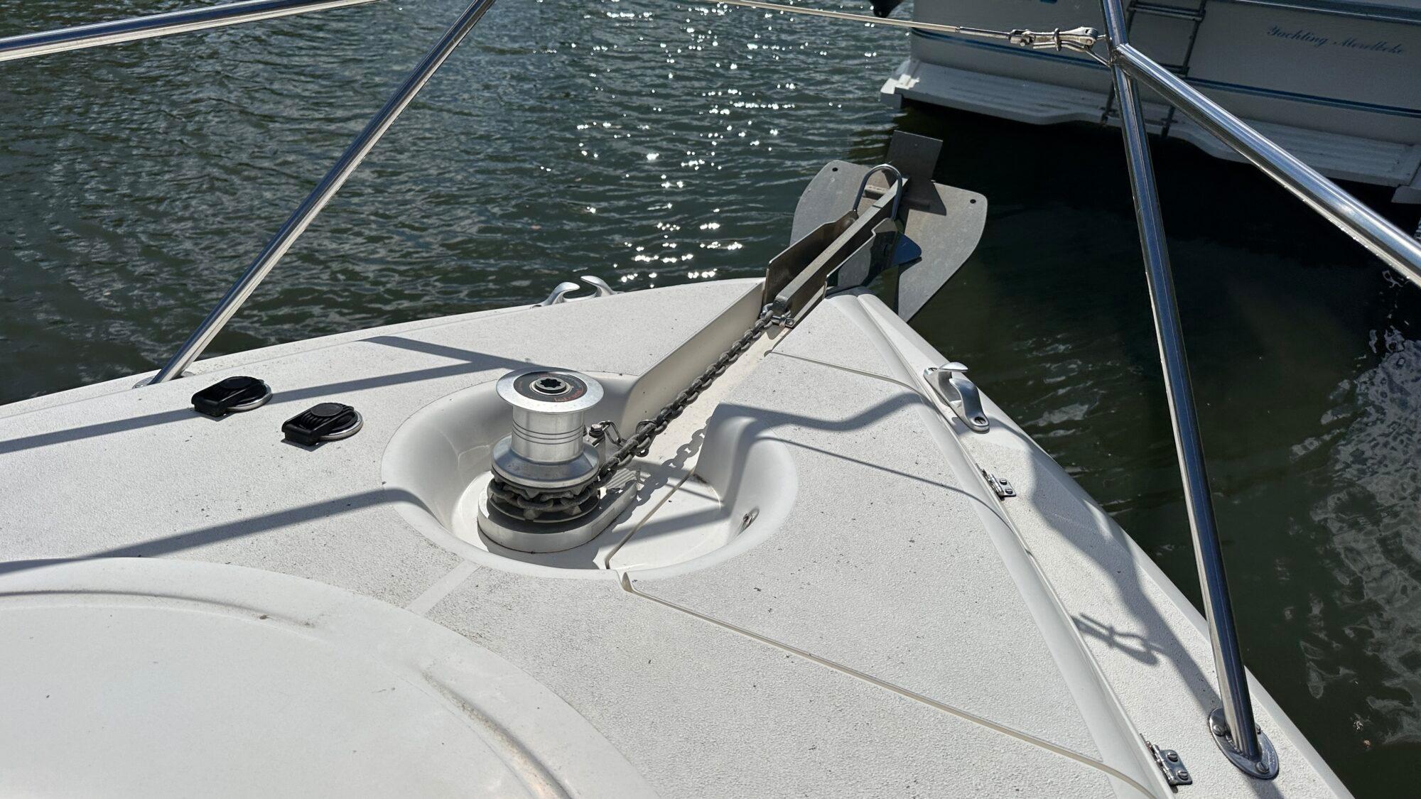 Fairline Fairline Phantom 40 Flybridge