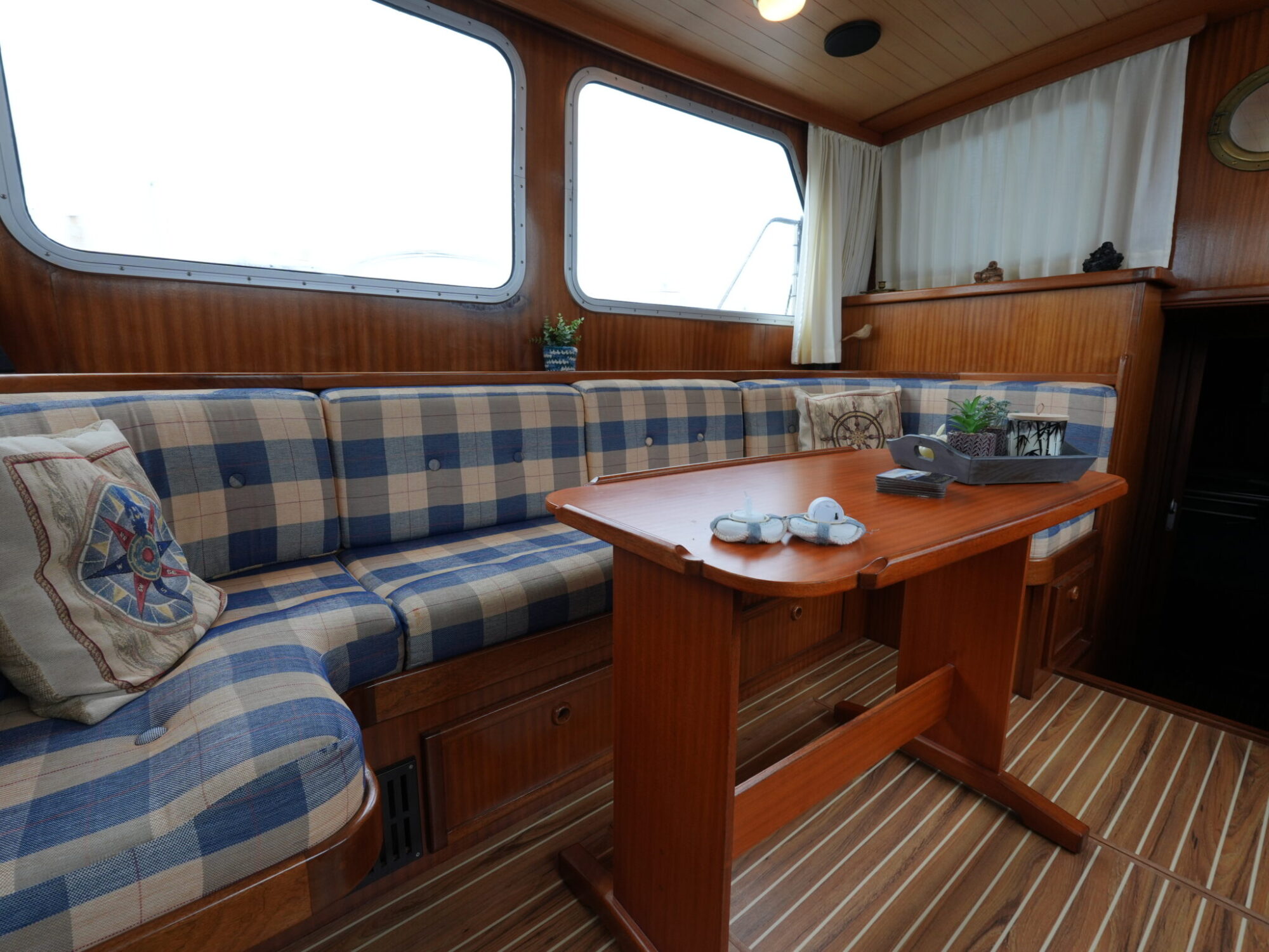 Brandsma Brandsmavlet 10.50 AK Cabrio