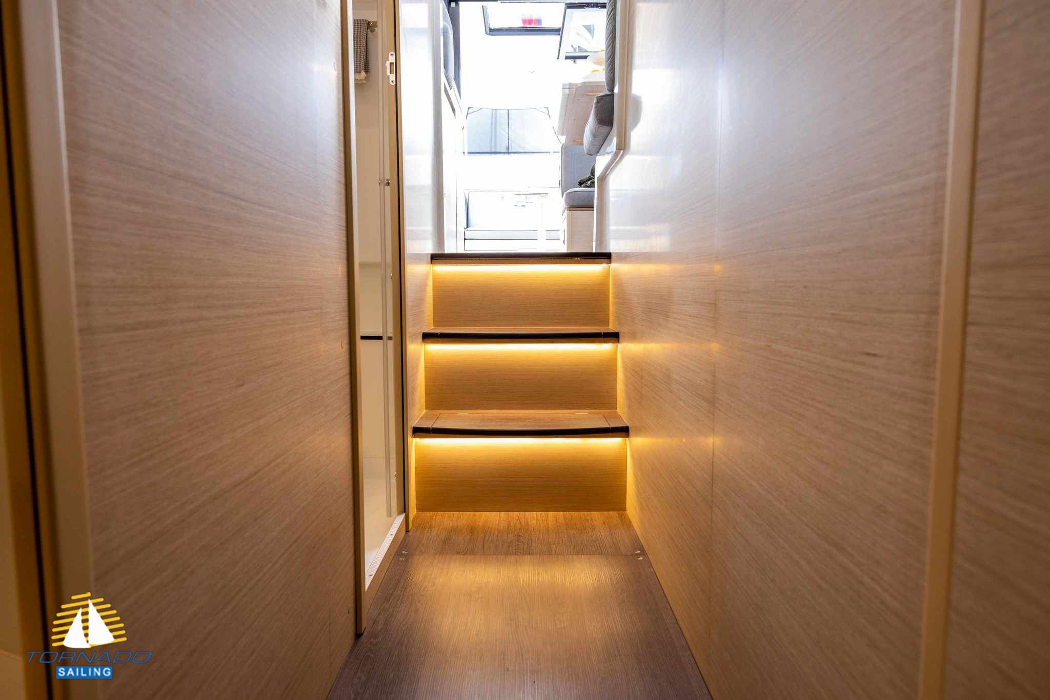 Delphia 11 Sedan DEMO