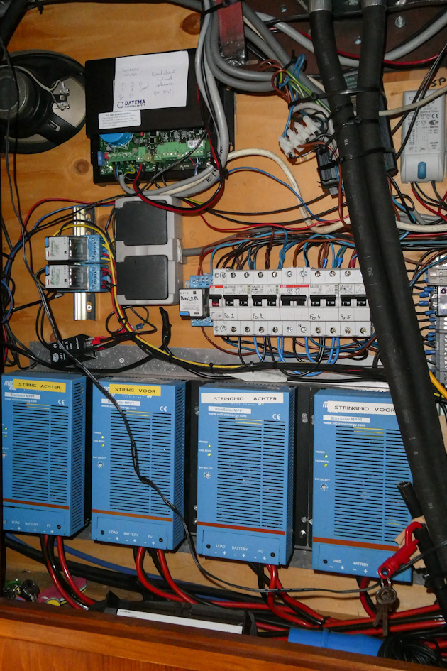 Motorjacht 20.18 GSOK