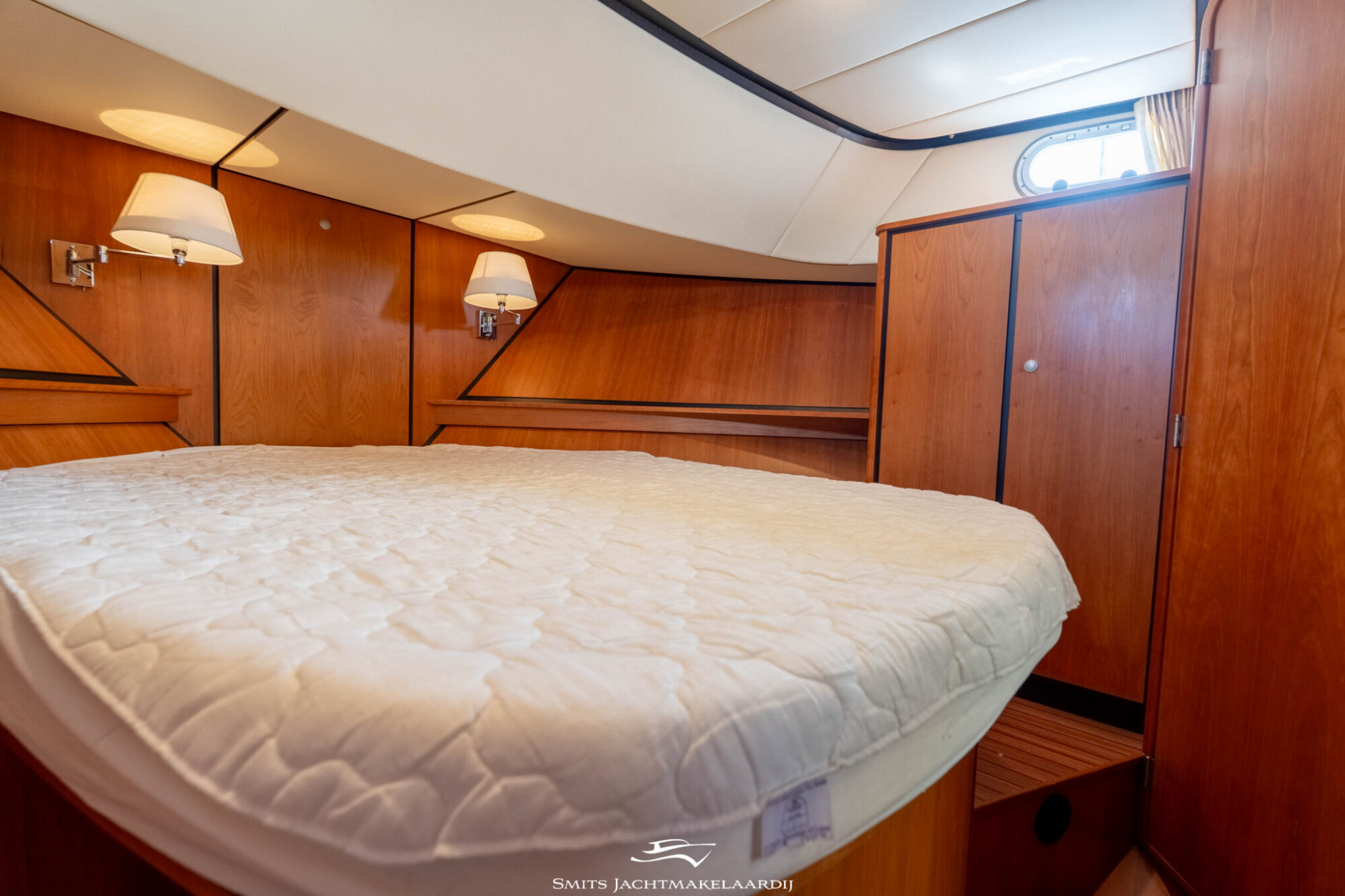 Linssen Grand Sturdy 43.9 AC
