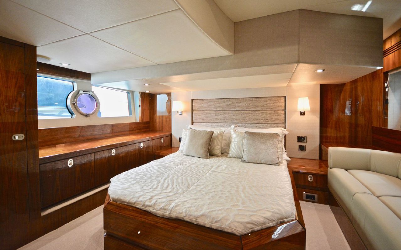 Sunseeker San Remo 485 hoofdfoto