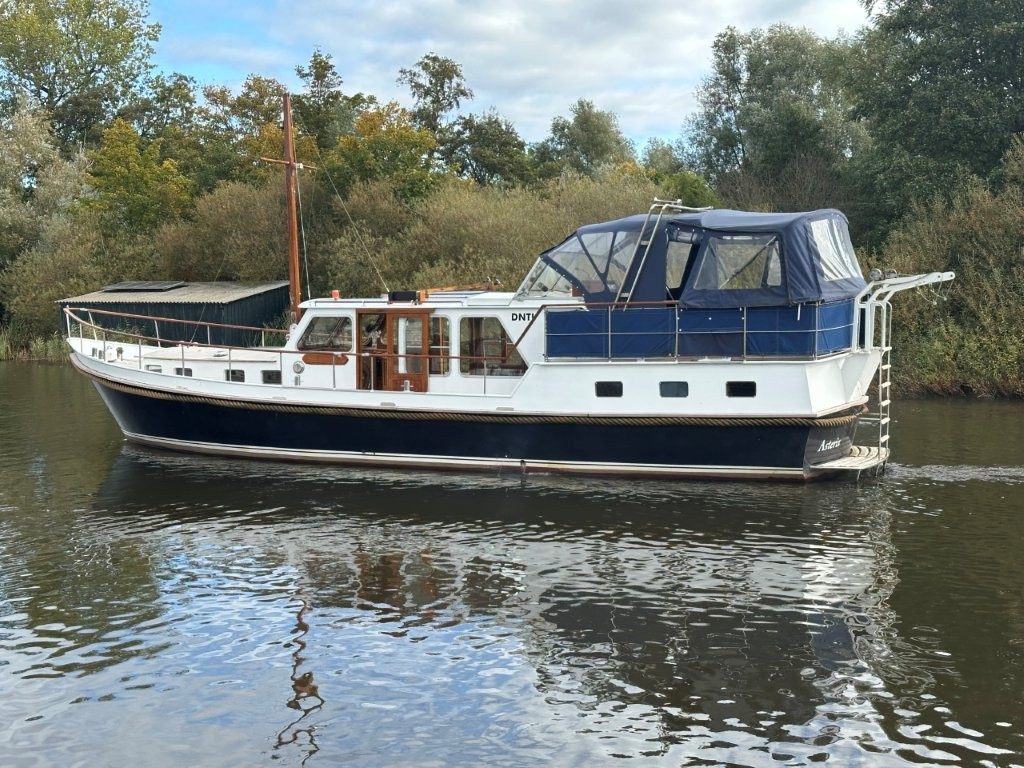 De Ruiterkruiser 1370 AK