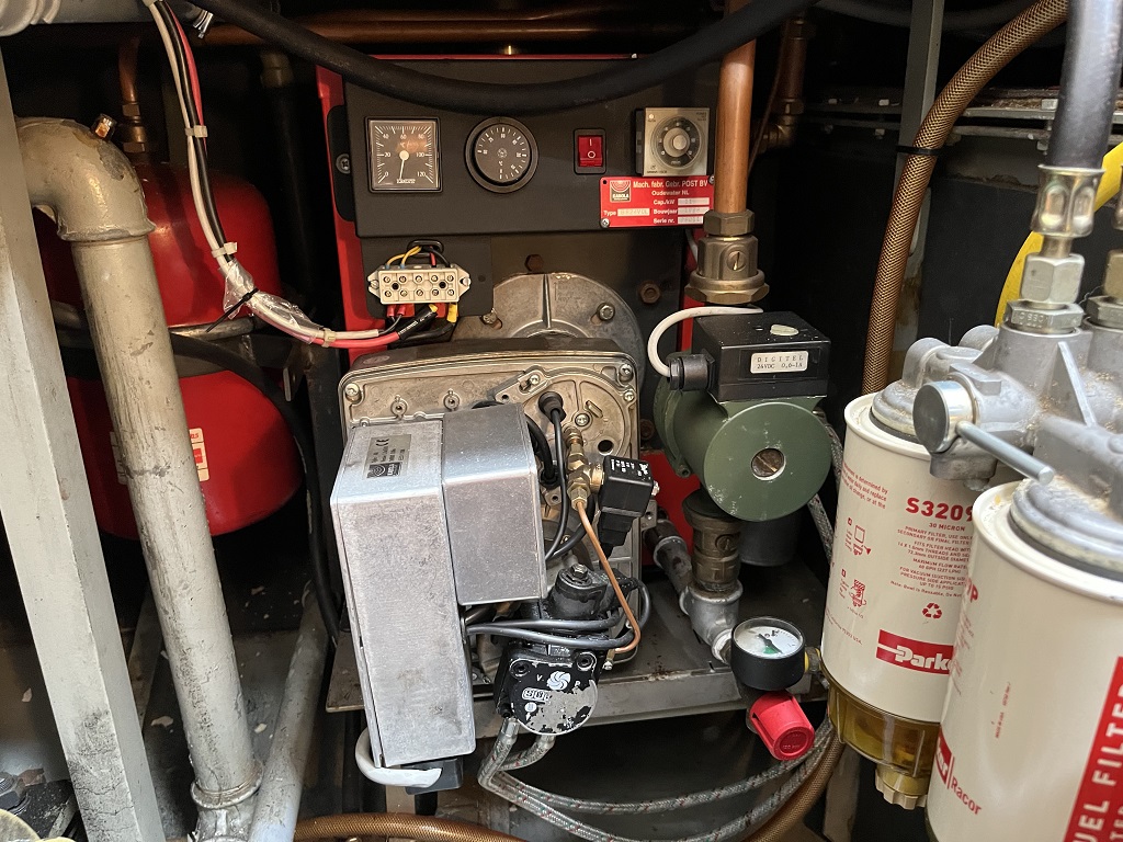 Super van Craft 13.80