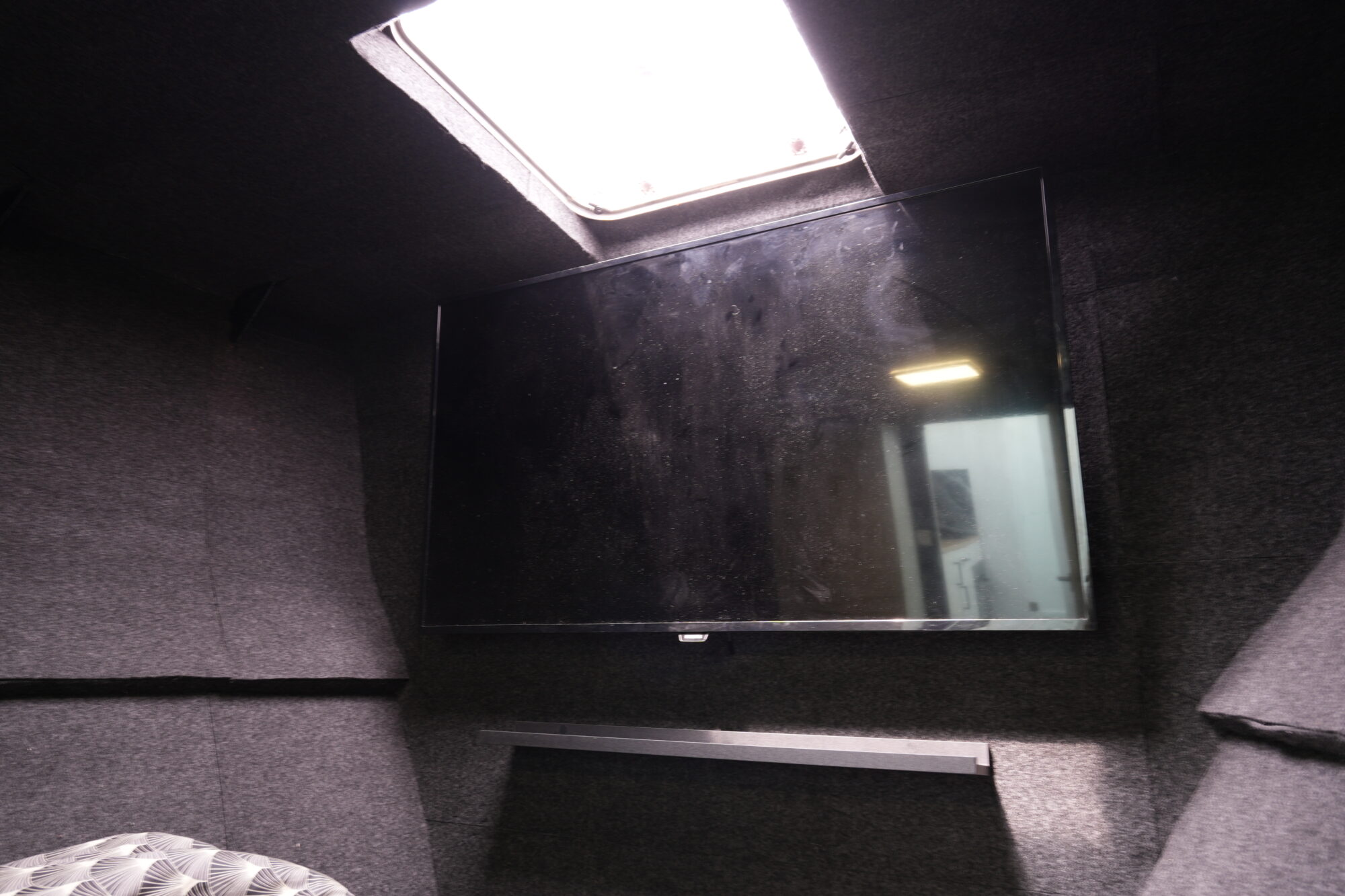 Muller Ex-patrouille 18.10 VS