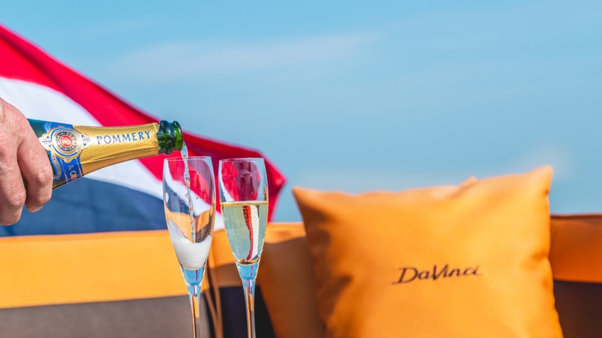 DaVinci 30 Nieuwbouw Zeer Compleet