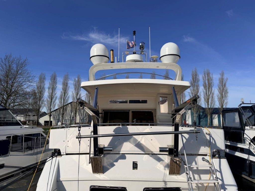 President 56 New Line