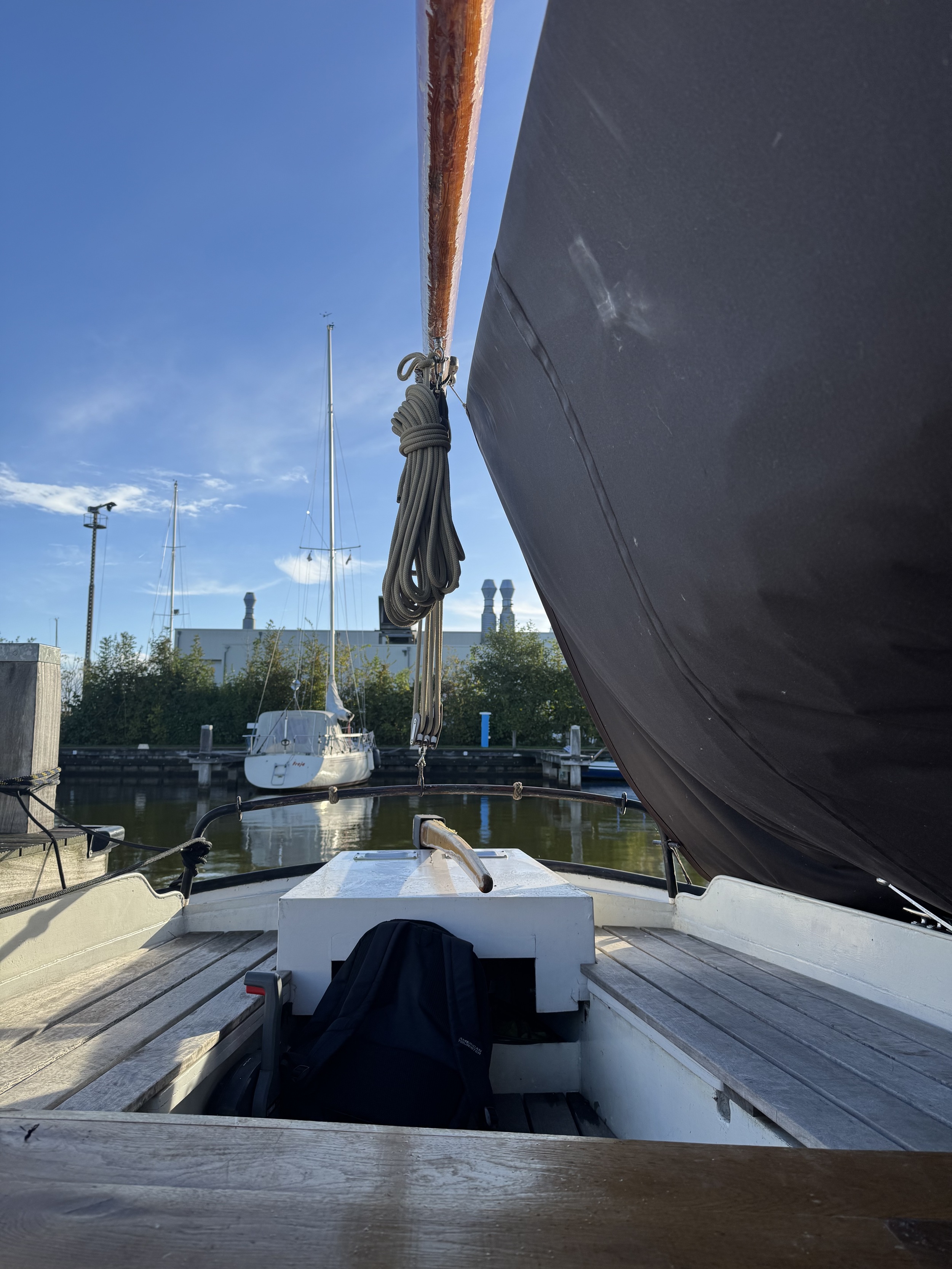 Noordkaper 22 Classic