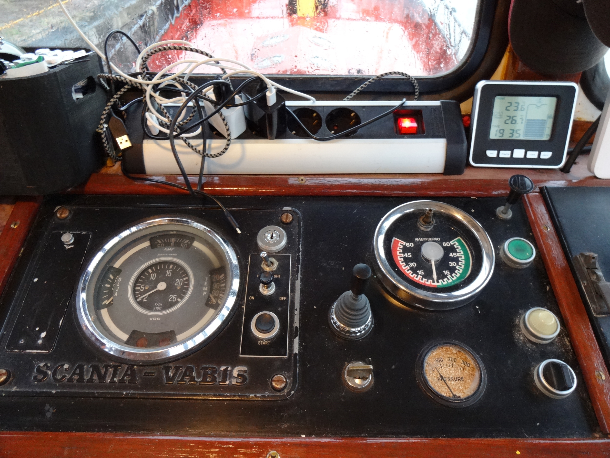 Garnalenkotter 15.50