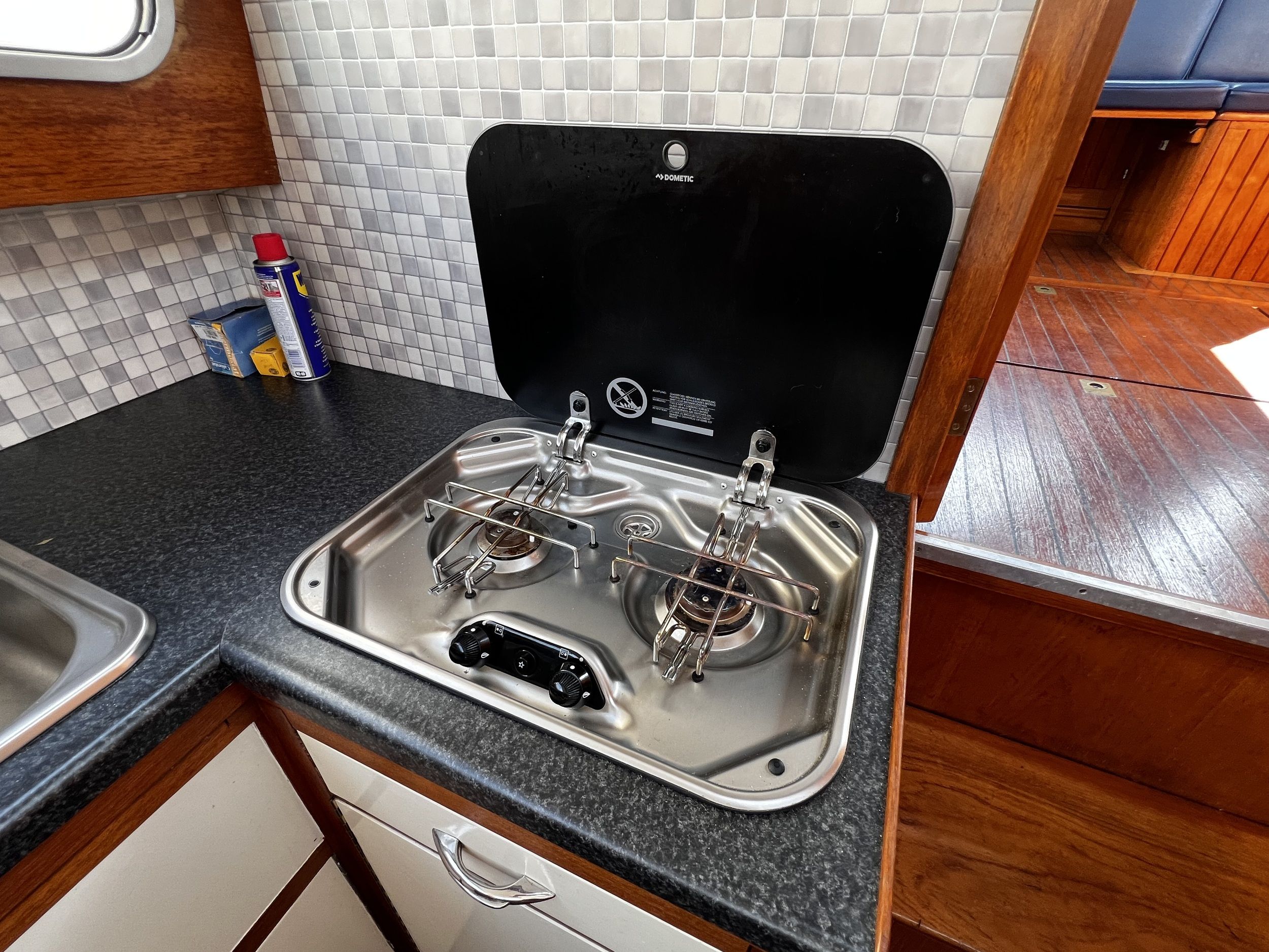 Verhoef Flowerland 965