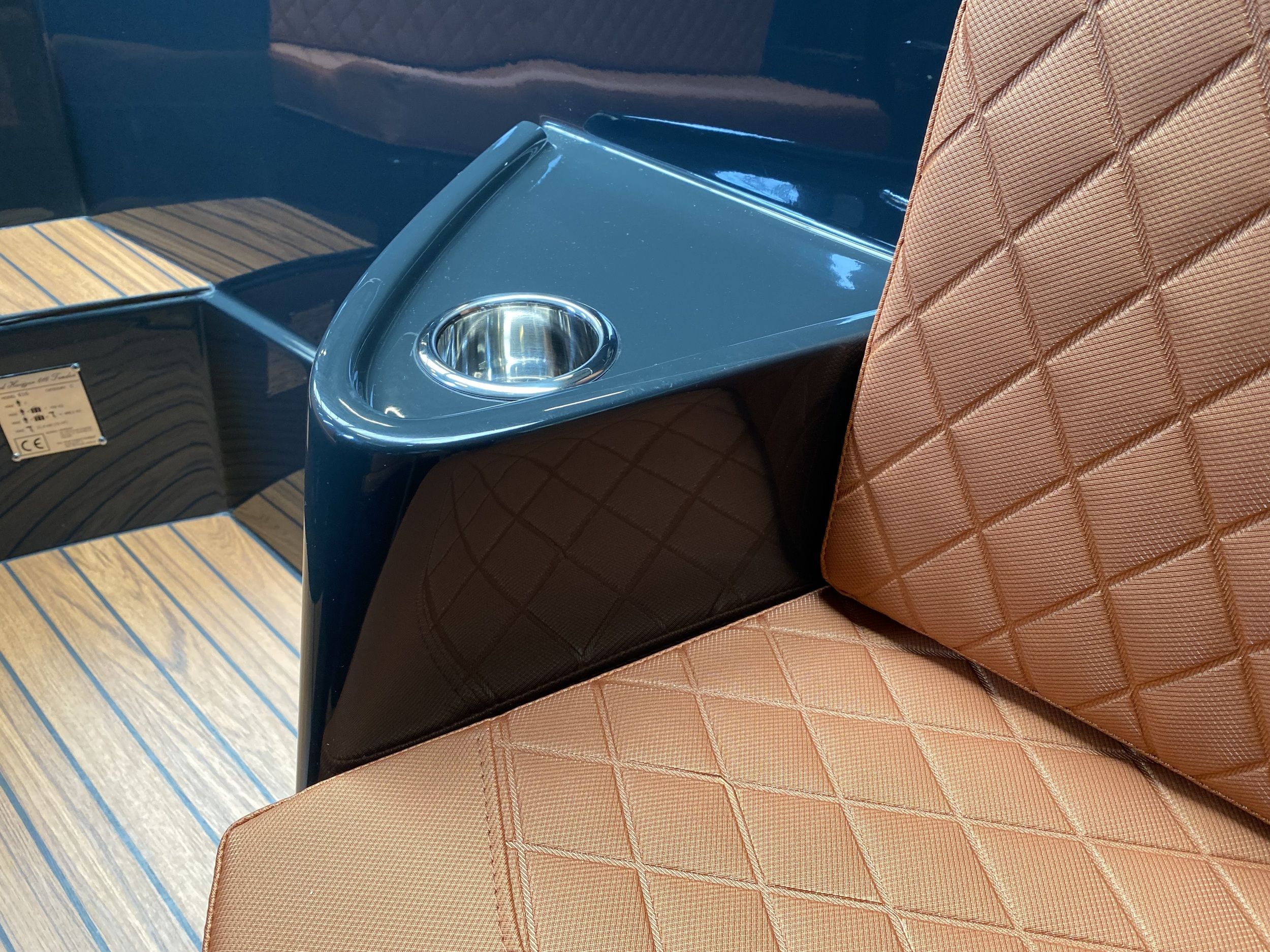 Oud Huijzer 616 Tender