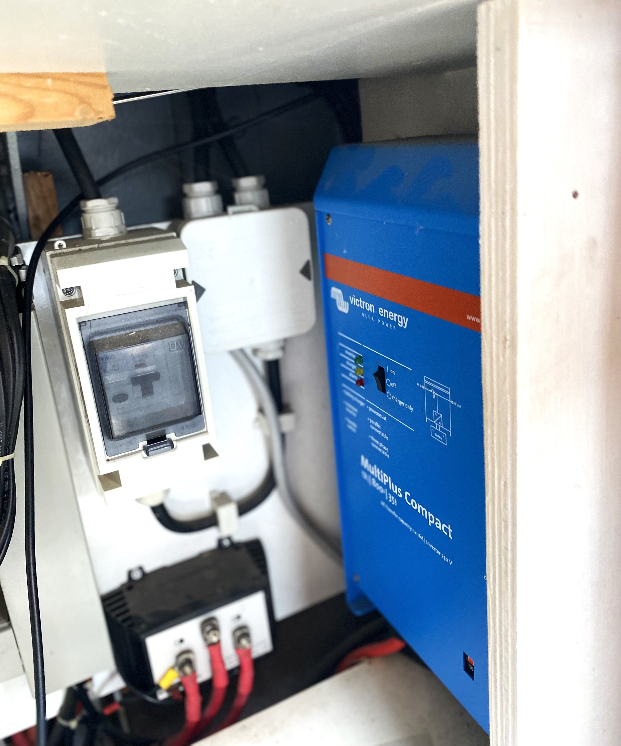 Skutsje 15.87 Familieschip