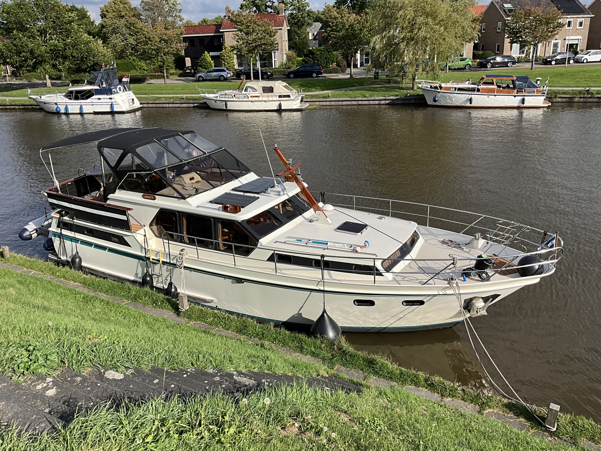 Valkkruiser Content 12.60