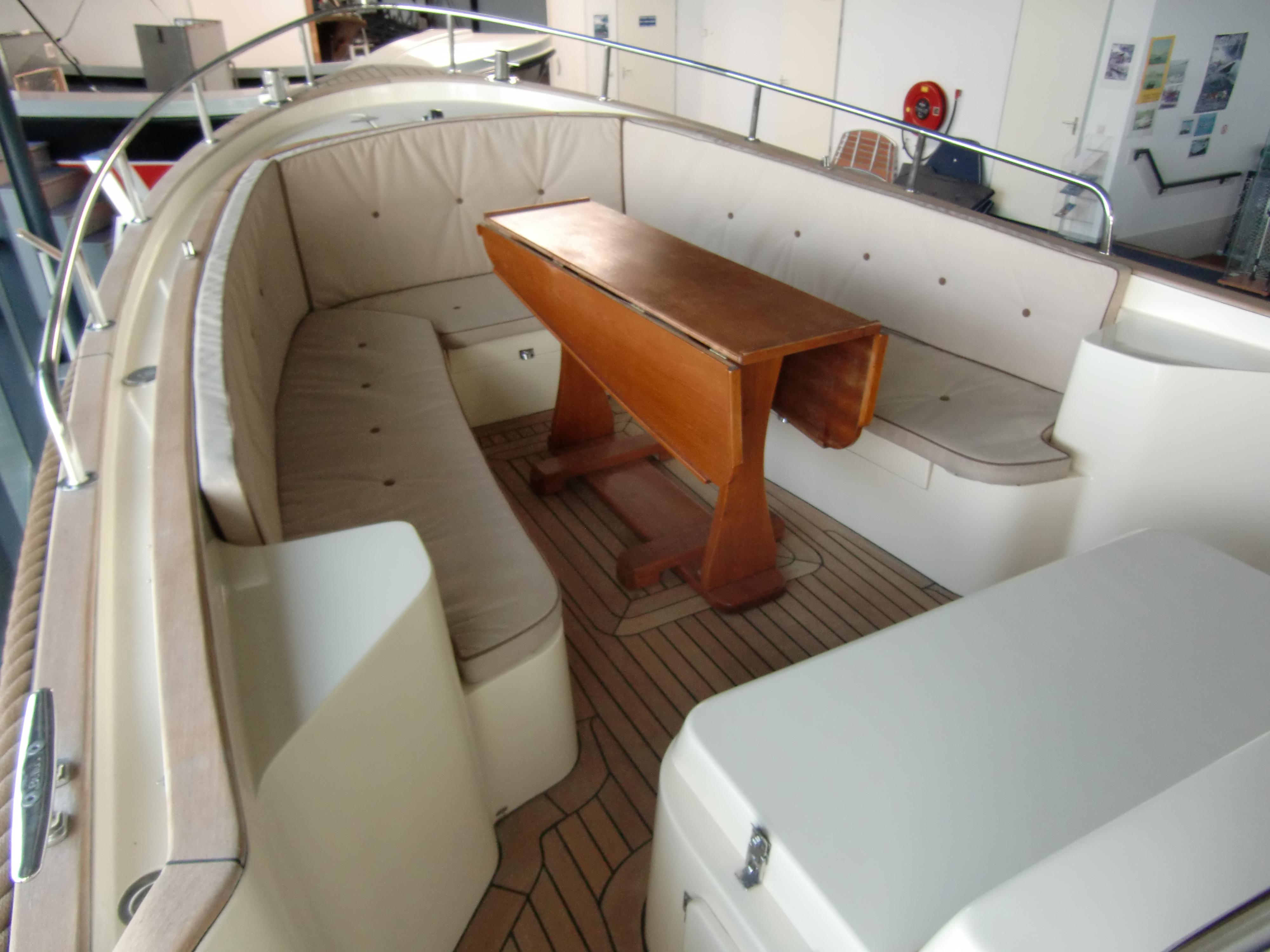 Bellus Open Launch 750