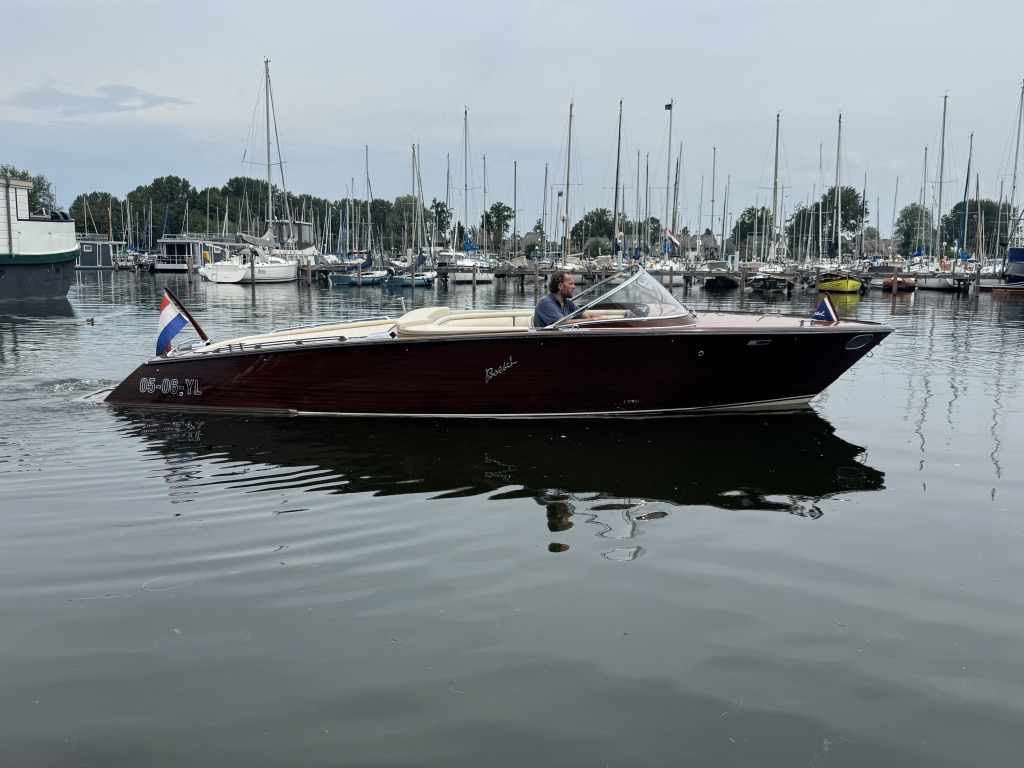 Boesch 750 Portofino De Luxe