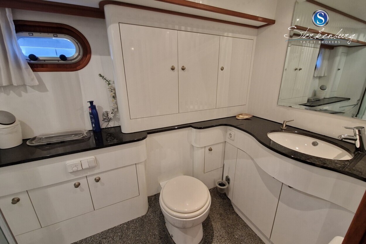 Linden Kotter 1500 OK