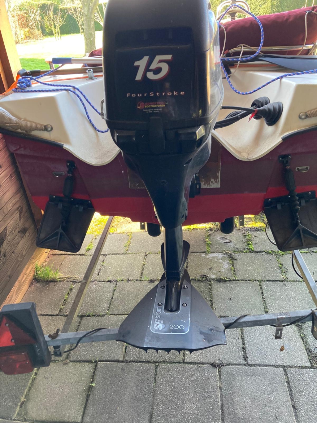 Atlantic Marine 485