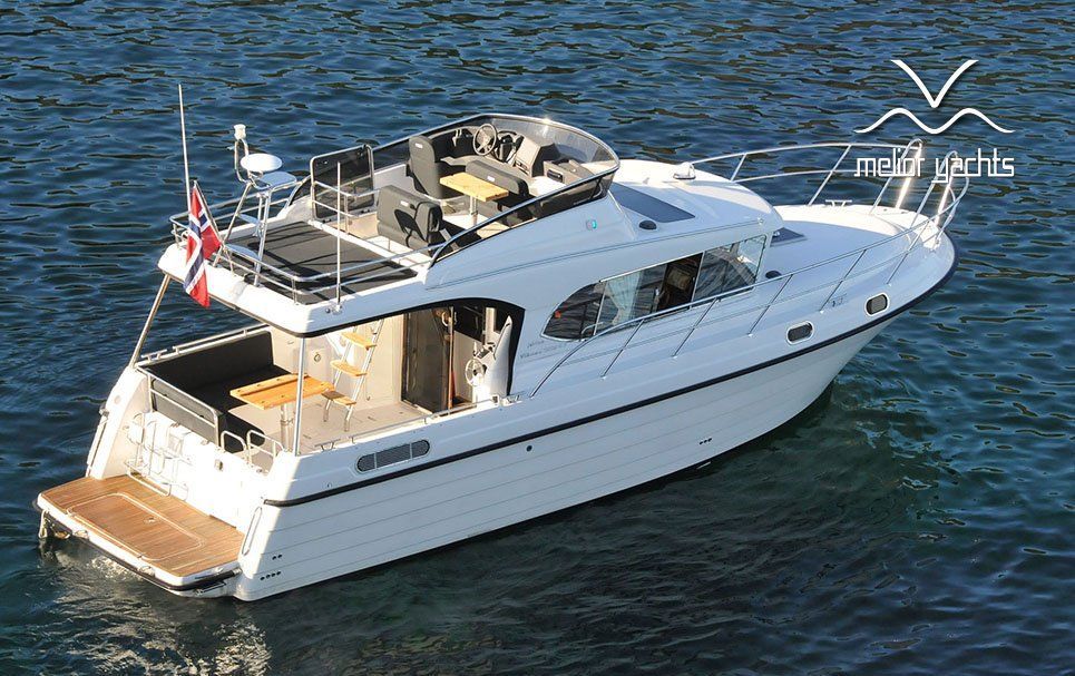 Viknes 1080 Sunbridge hoofdfoto: 1