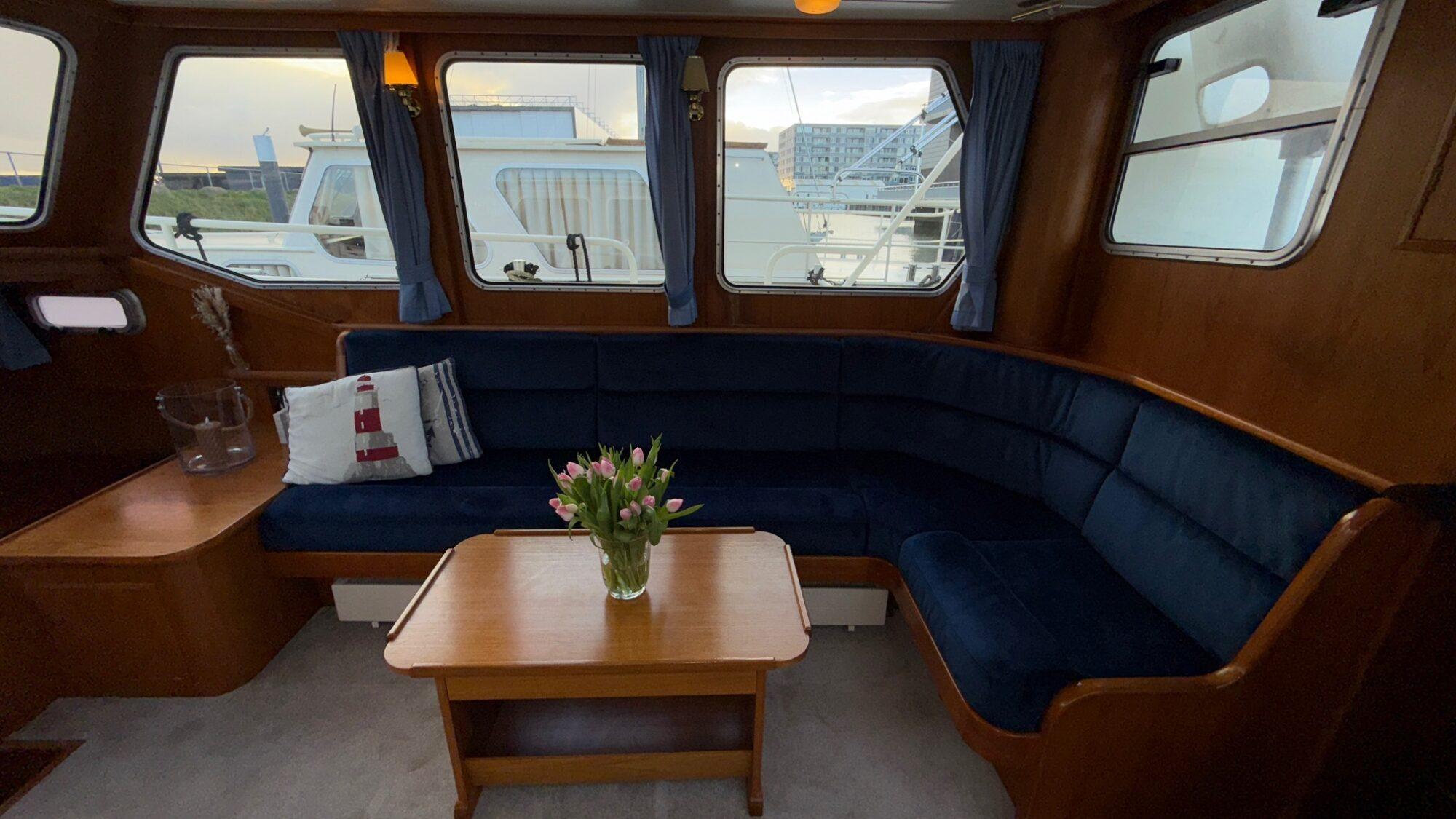 Monty Bank Monty Bank Kotter 41 AK Cabrio