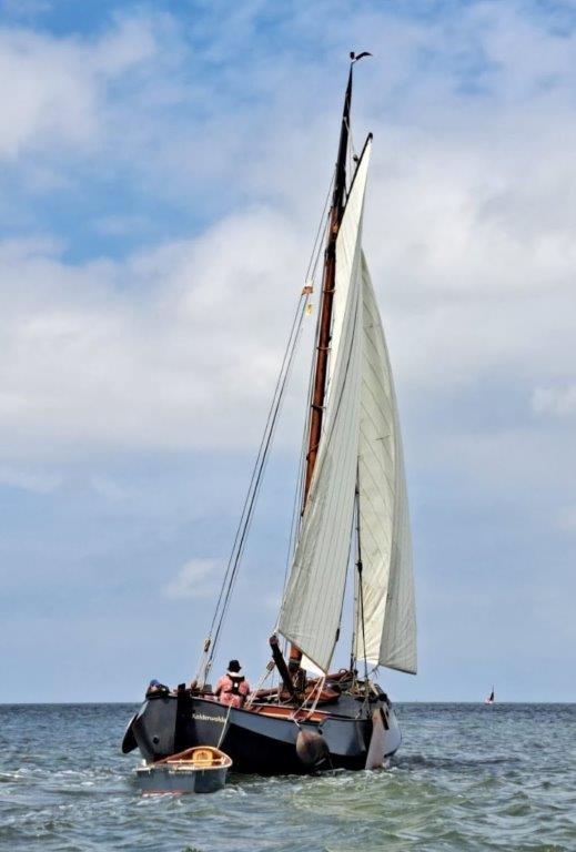 Visserman Zeeschouw 11.30