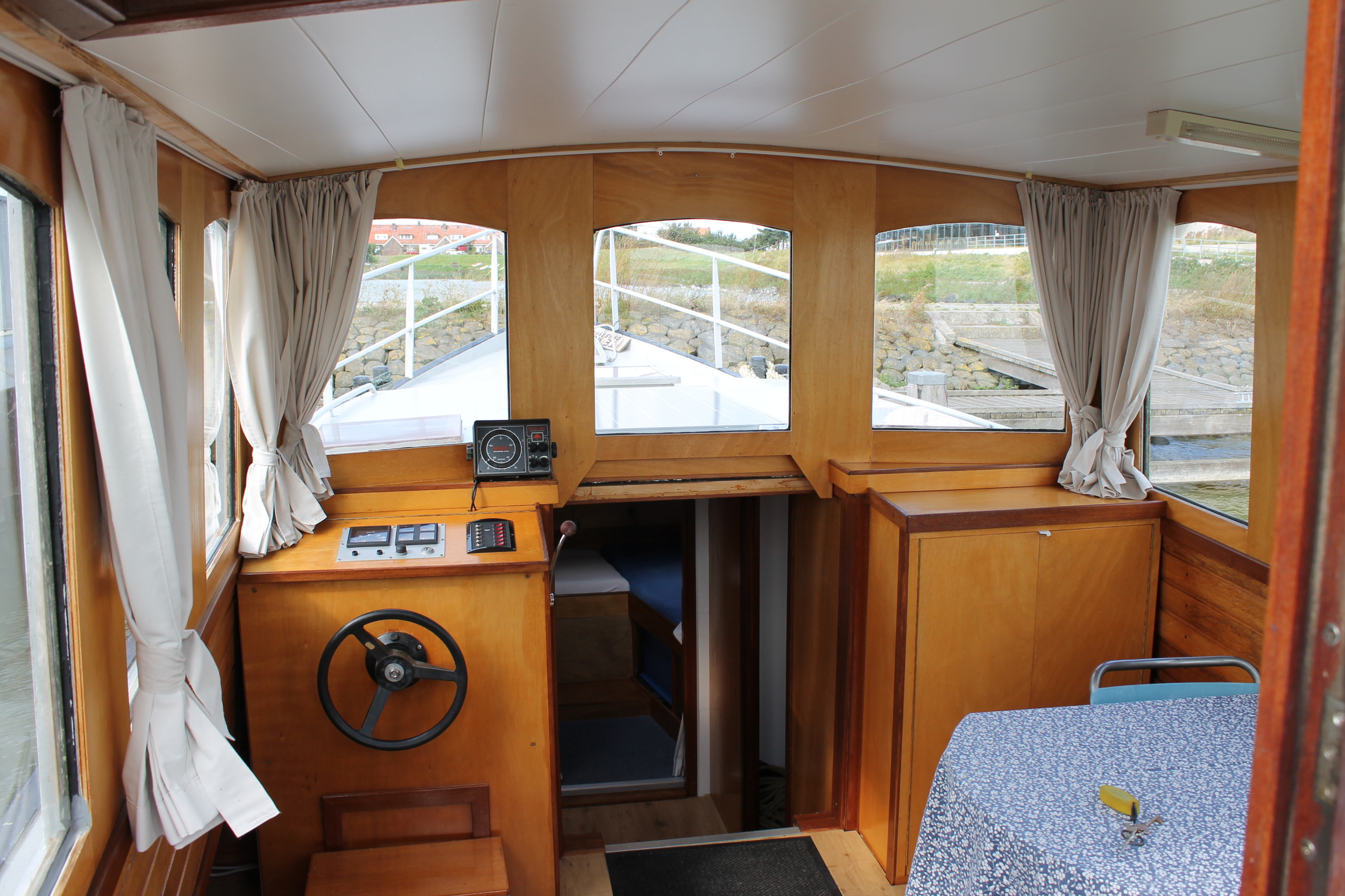 IJsselmeer Vlet 10.50