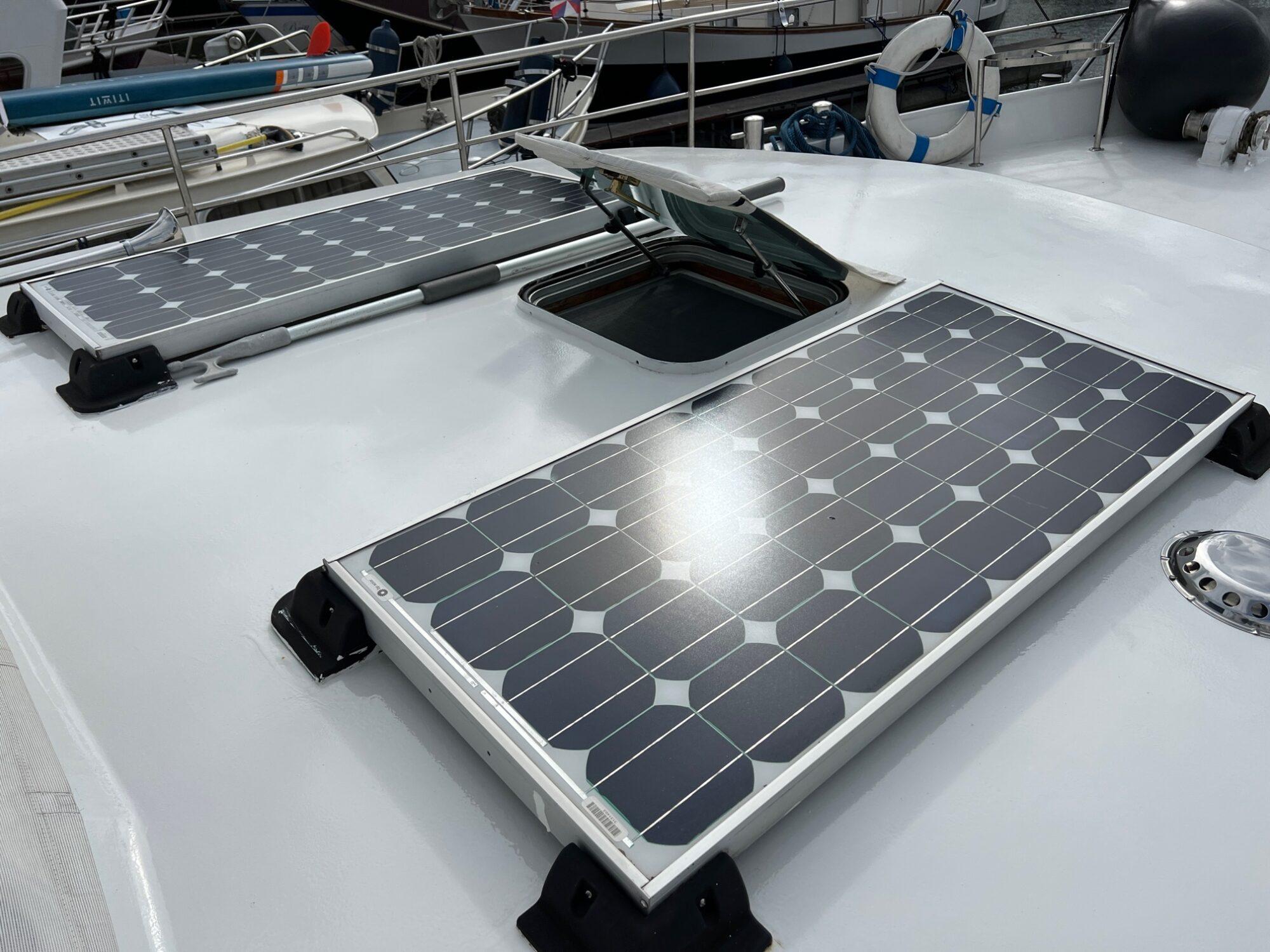 Valkkruiser Valkkruiser 12.70 AK Cabrio