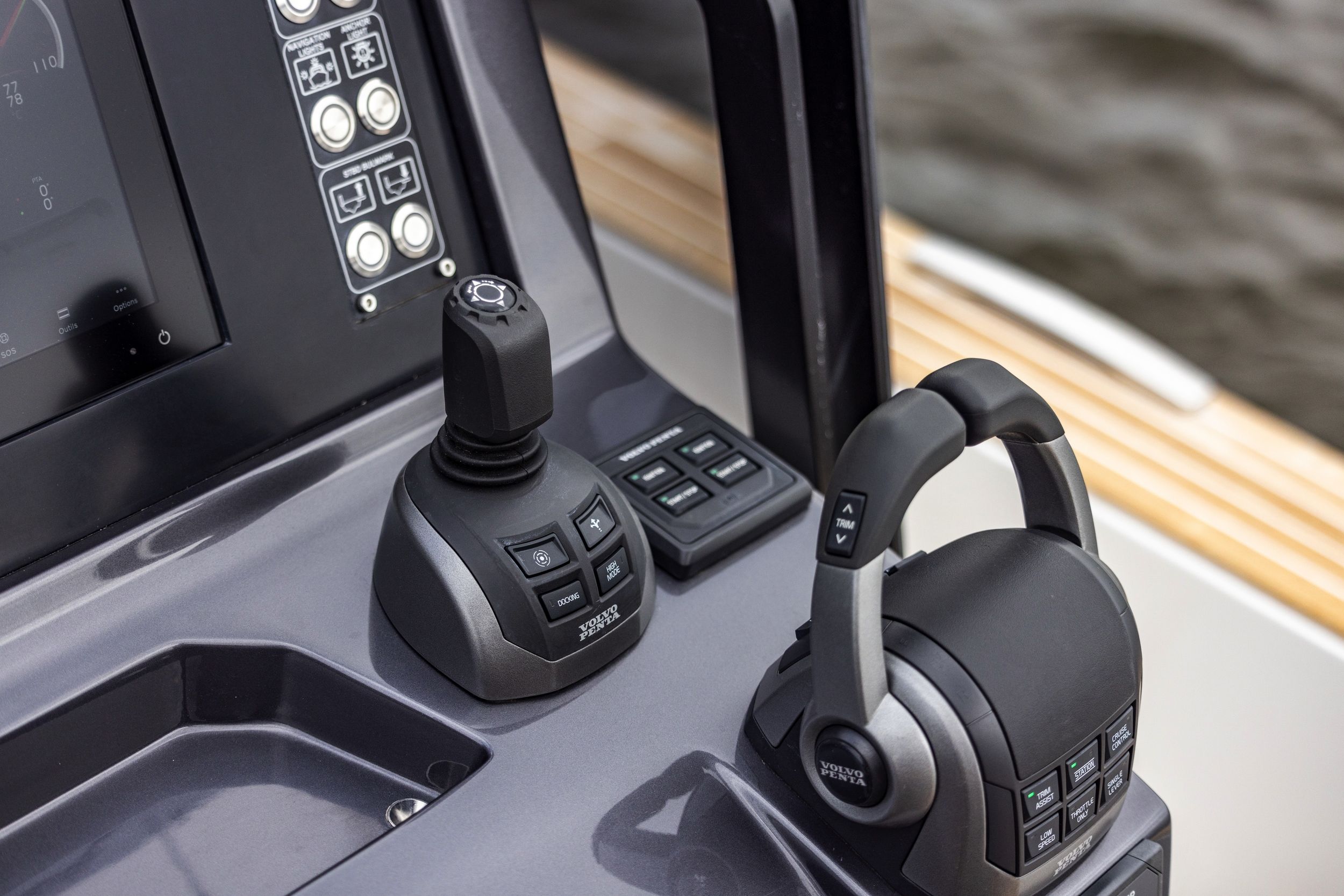 FIART 35 Seawalker