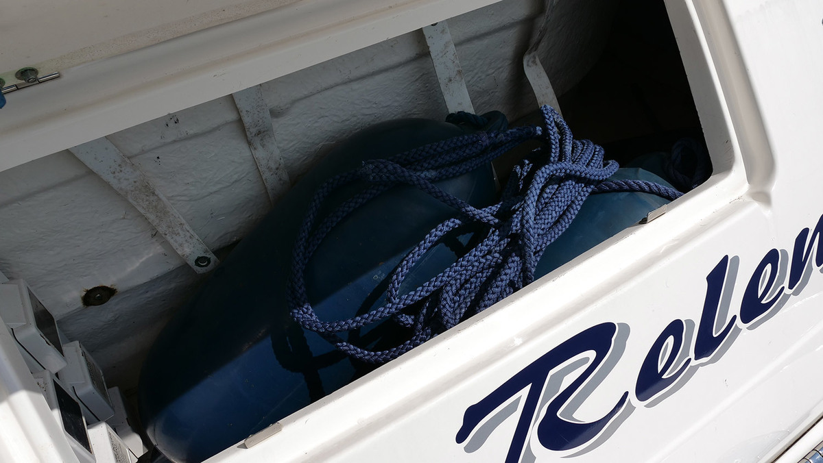 Sea Ray 340 Sundancer