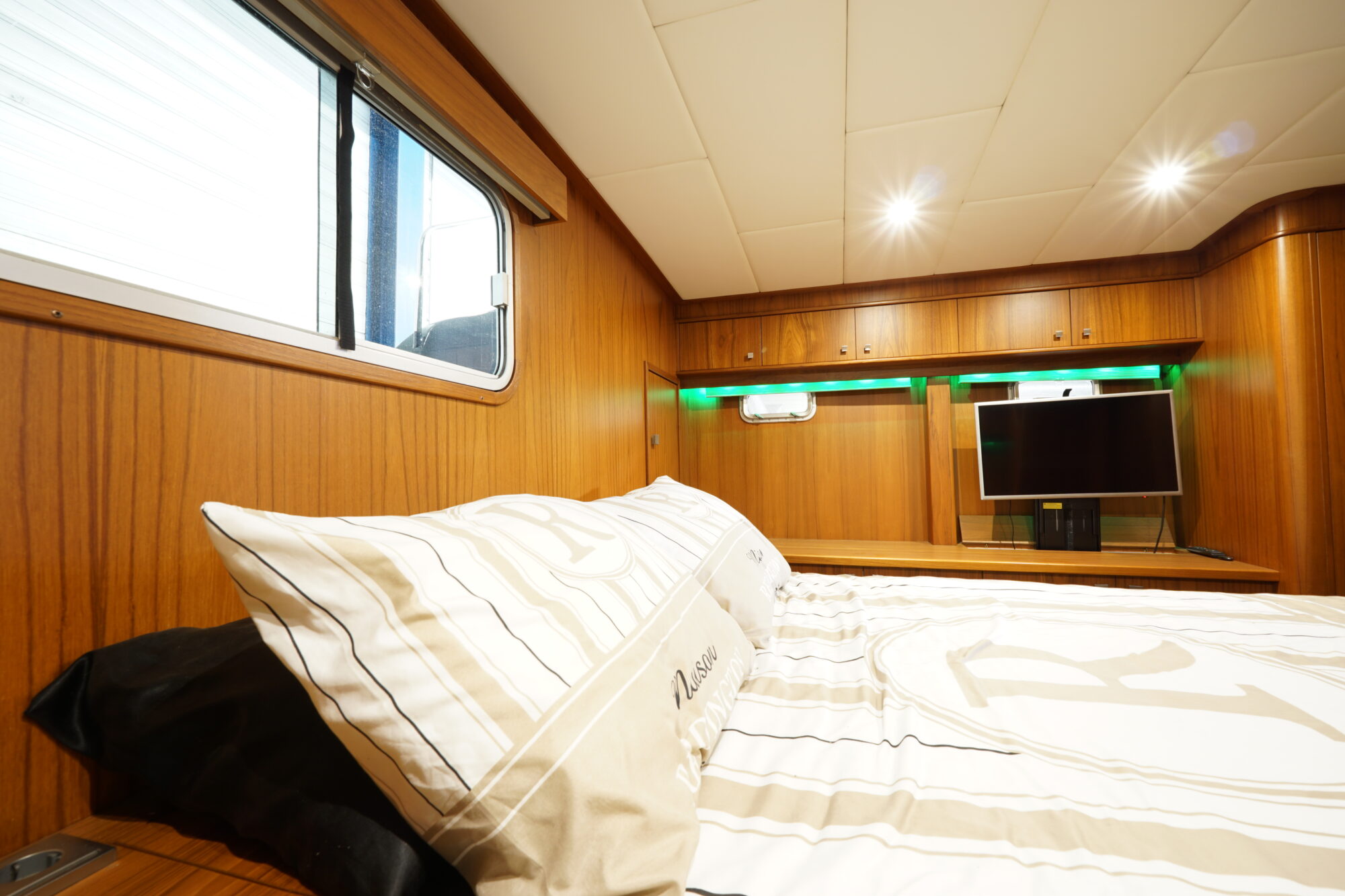 Hemmes Kruiser 18.00 VS