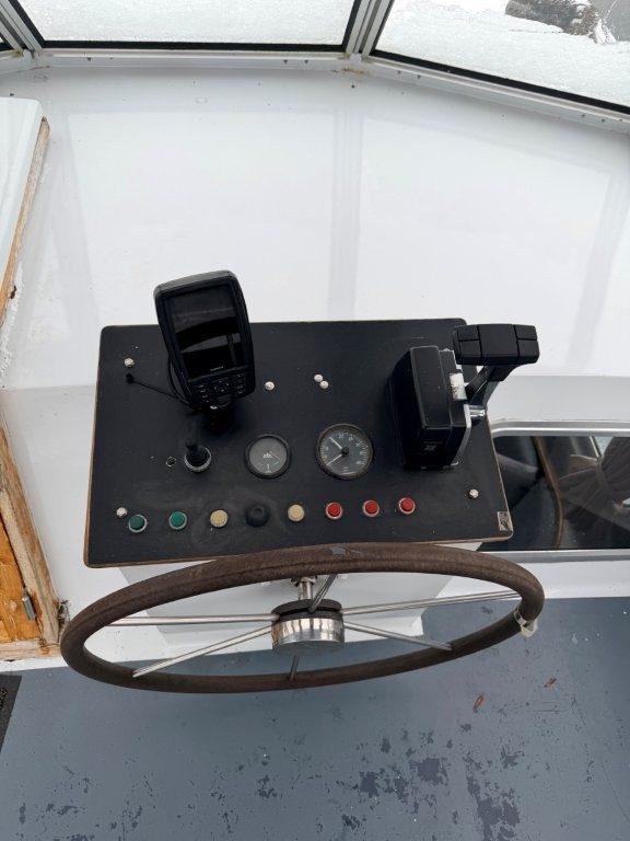 Proficiat Kruiser 1100